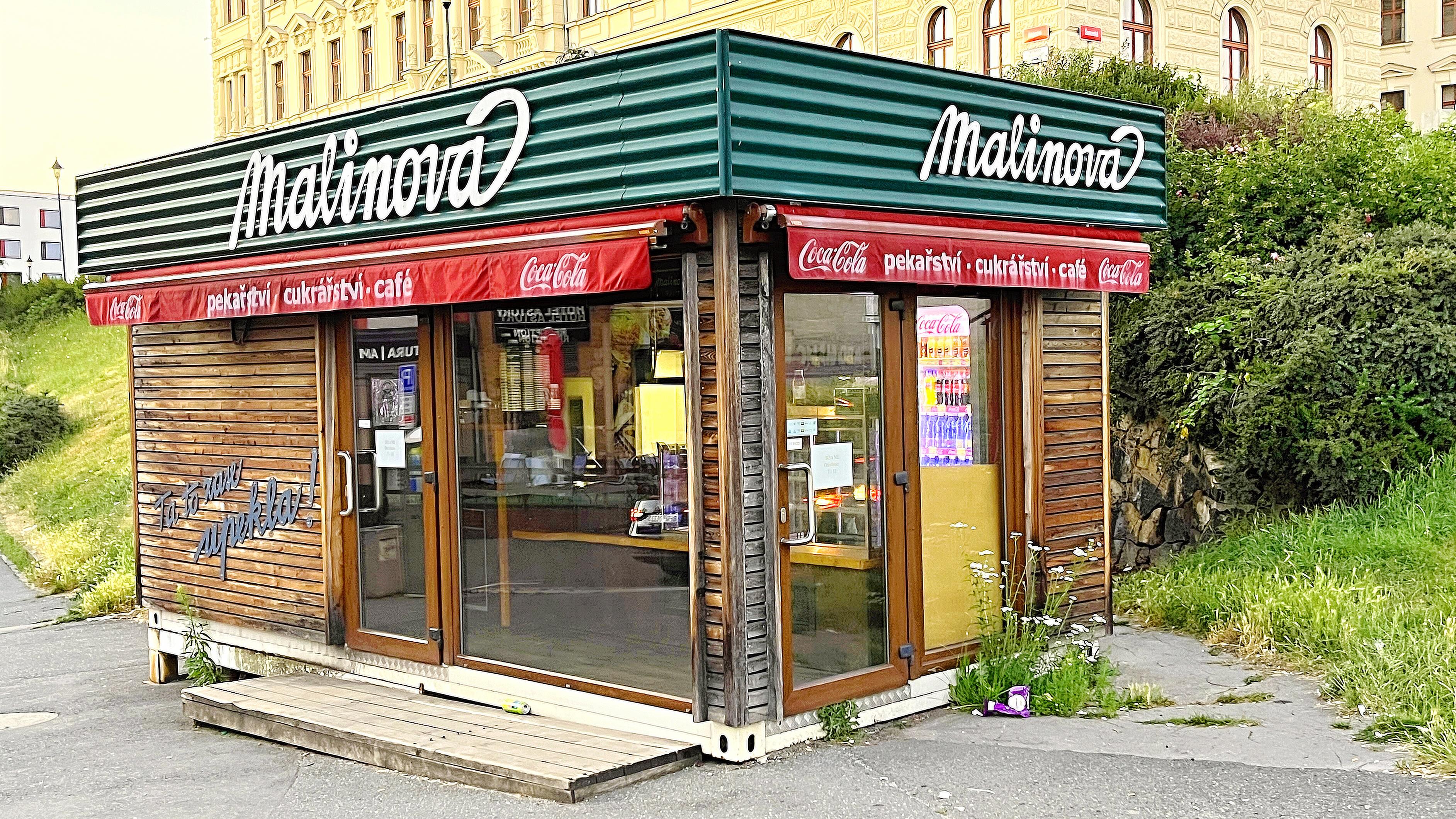 Pekařství Malinová, s.r.o.