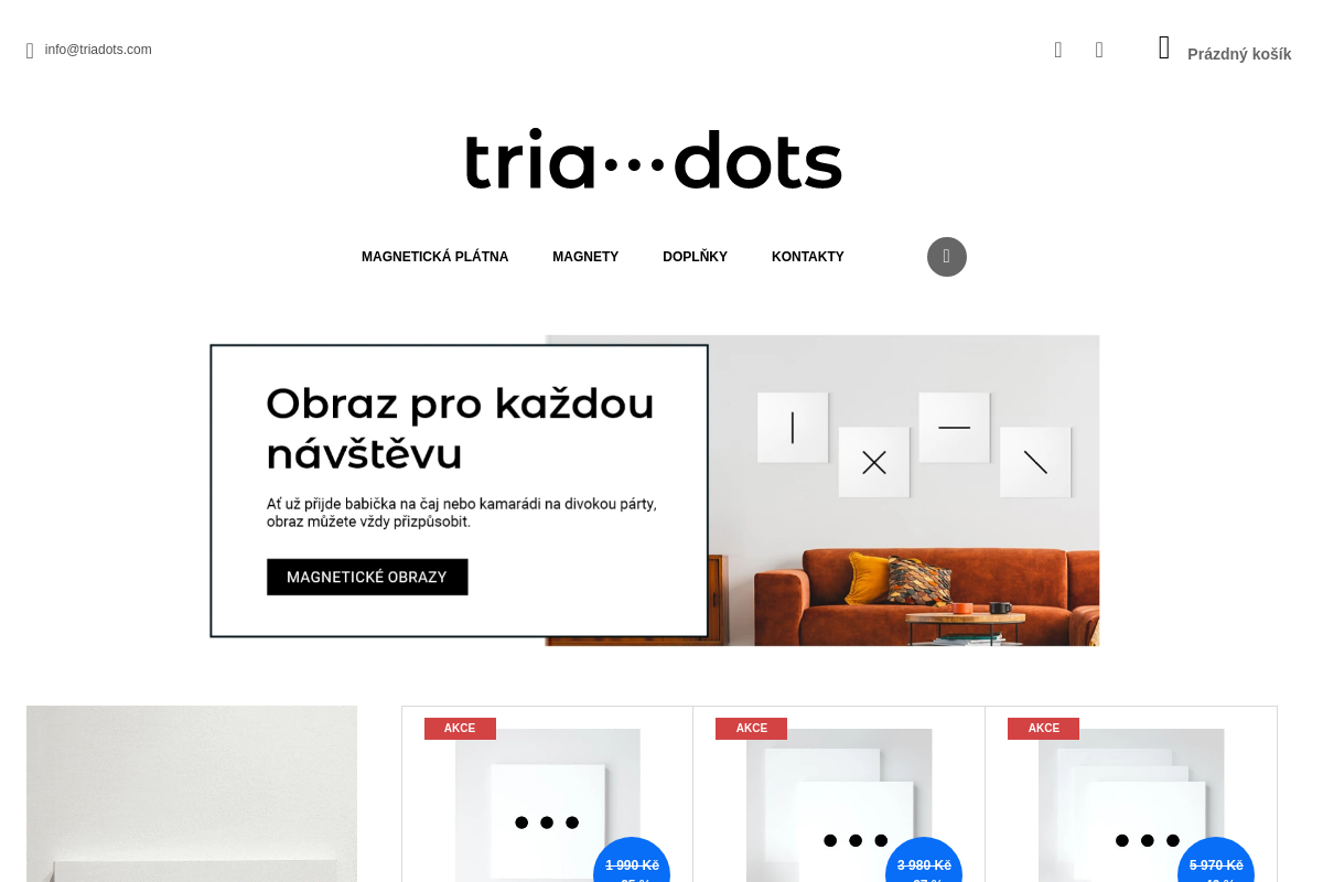 Triadots.com