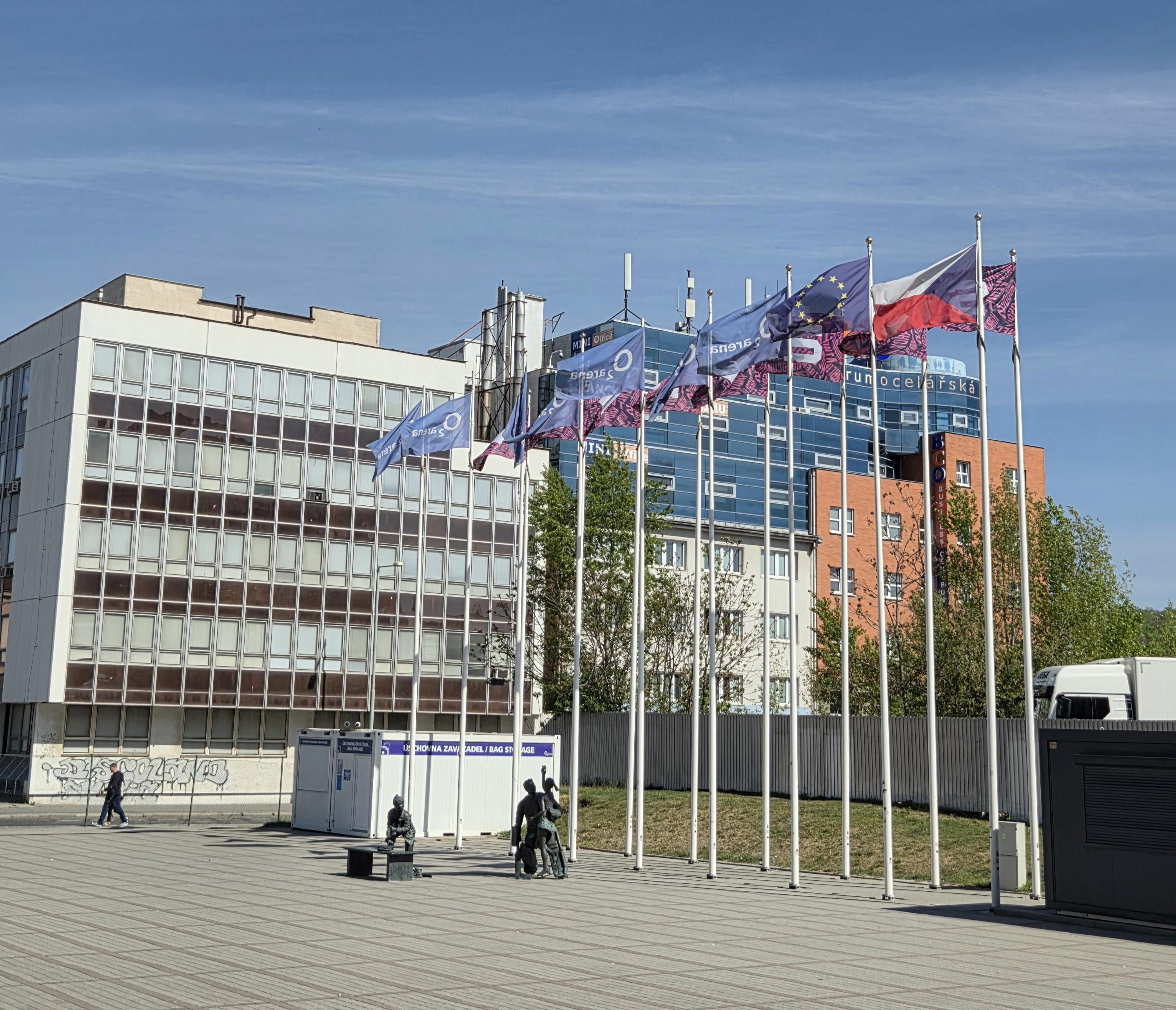Business Centrum Ocelářská foto 5