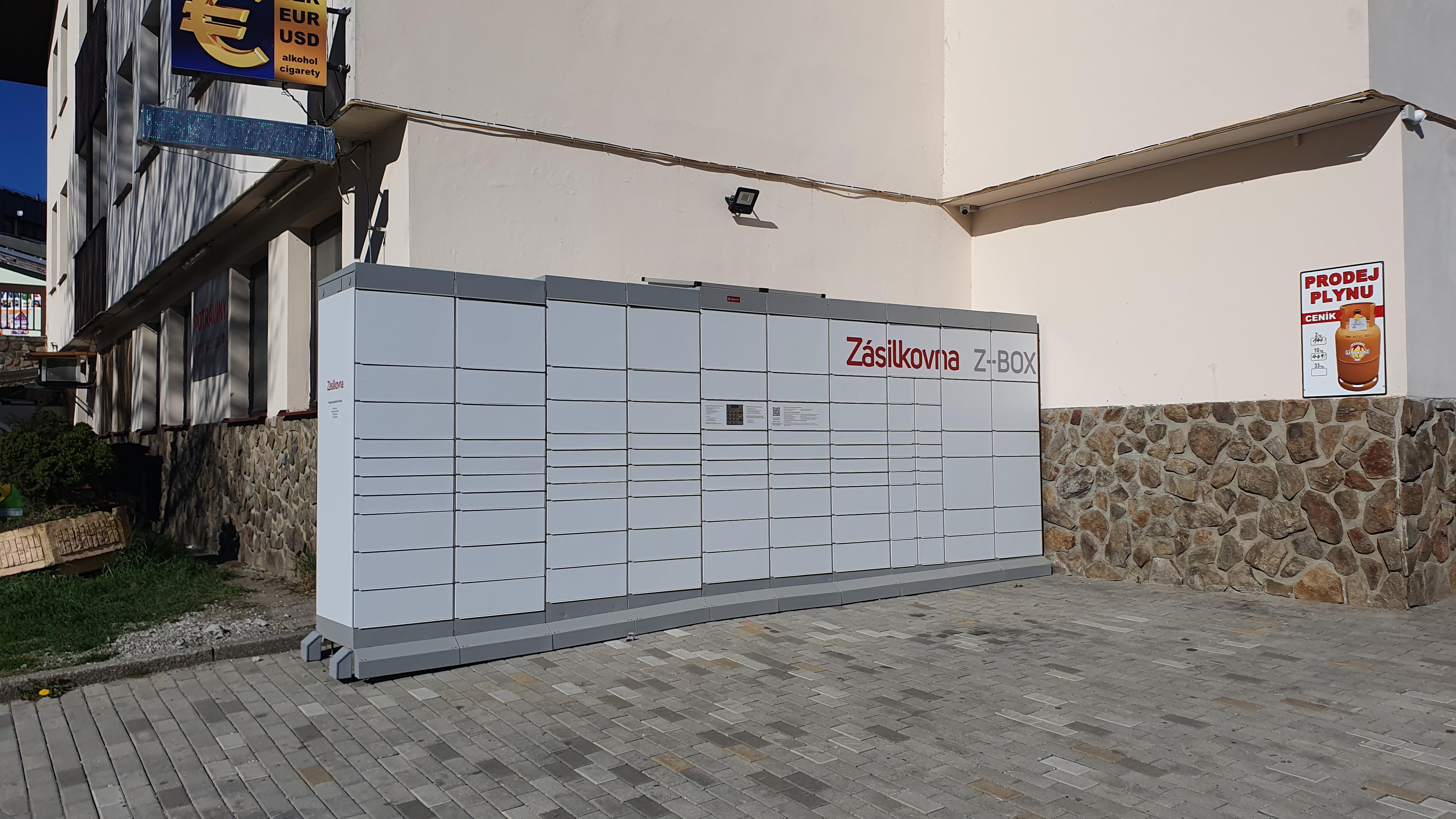 Z-BOX