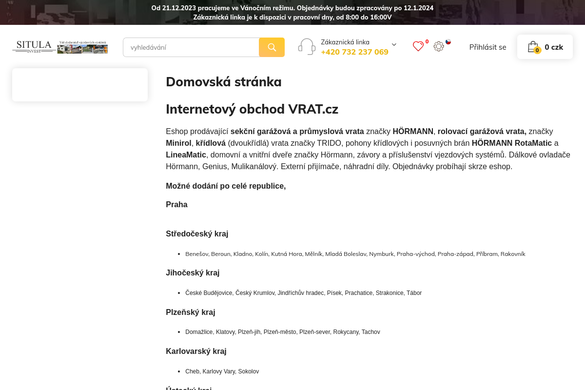 Vrat.cz
