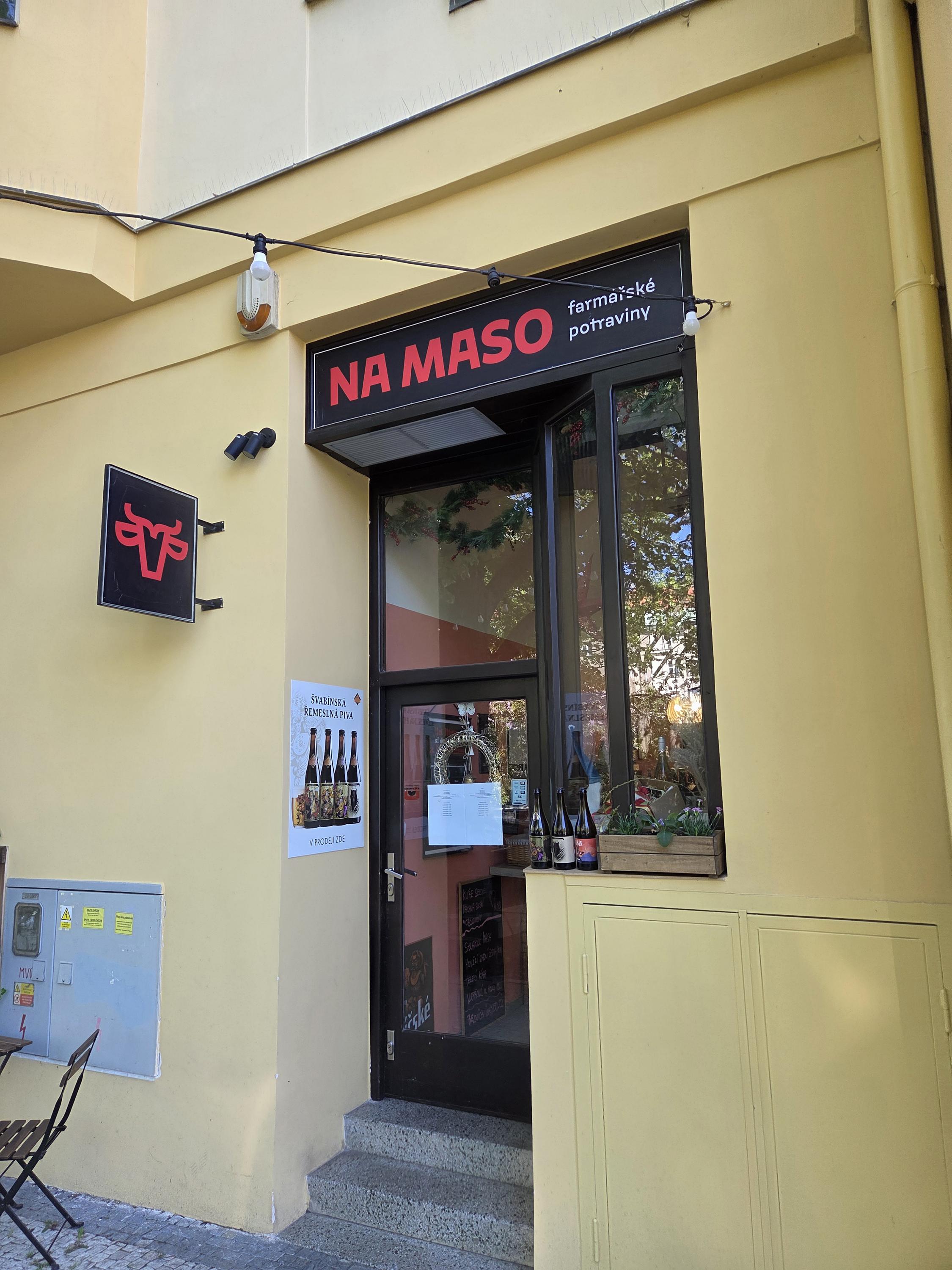 Na Maso foto 6