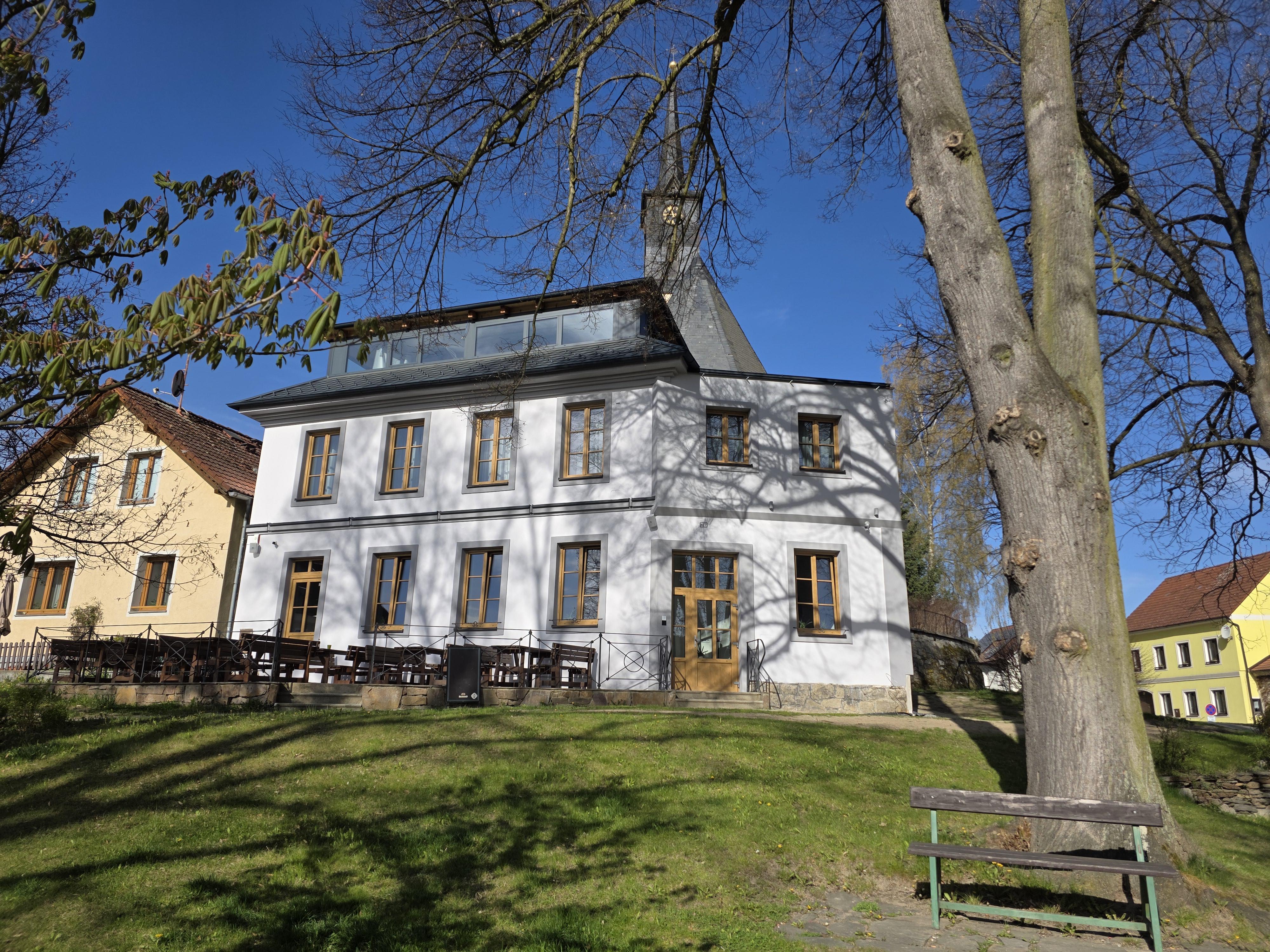 hostINNec foto 5
