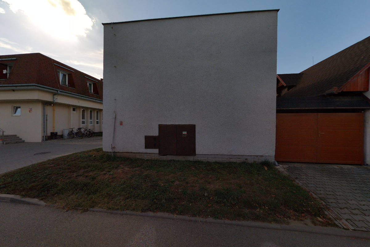 Lezecká stěna Milotice foto 1