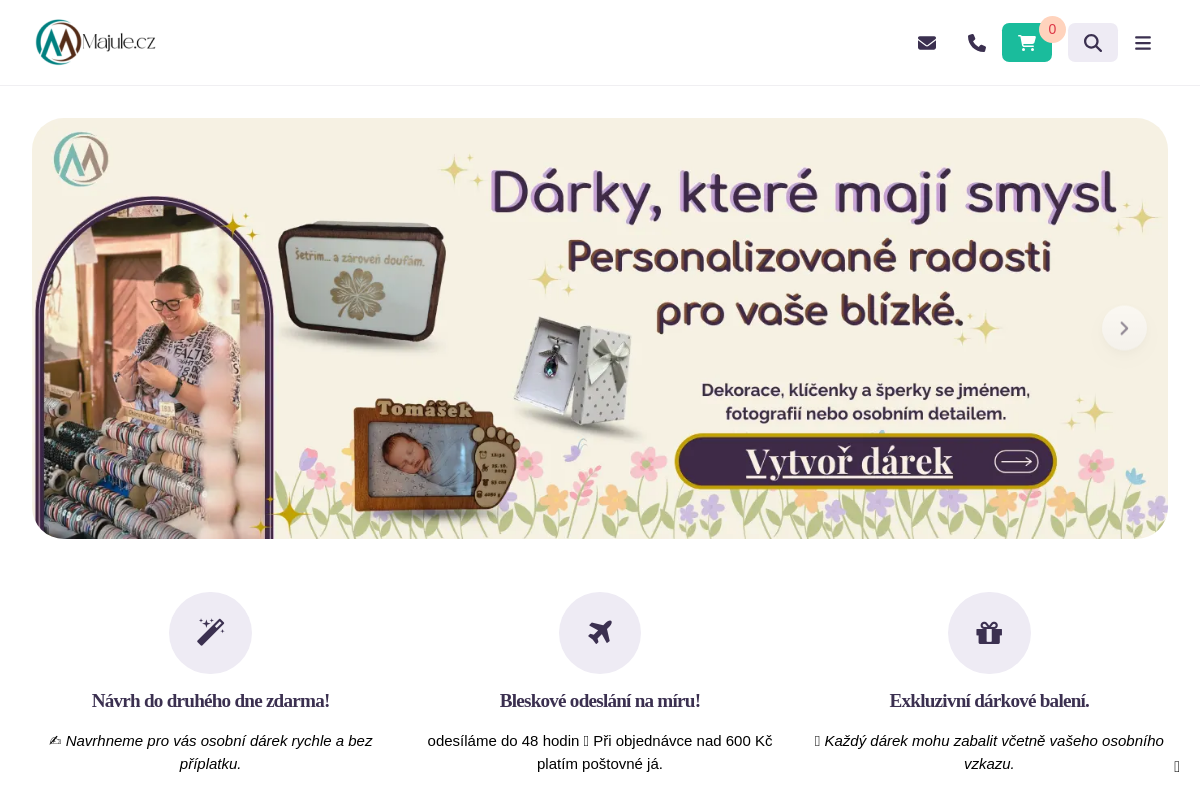 Majule.cz