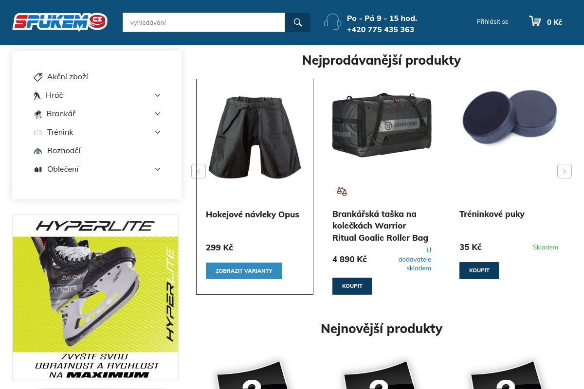 Spukem.cz