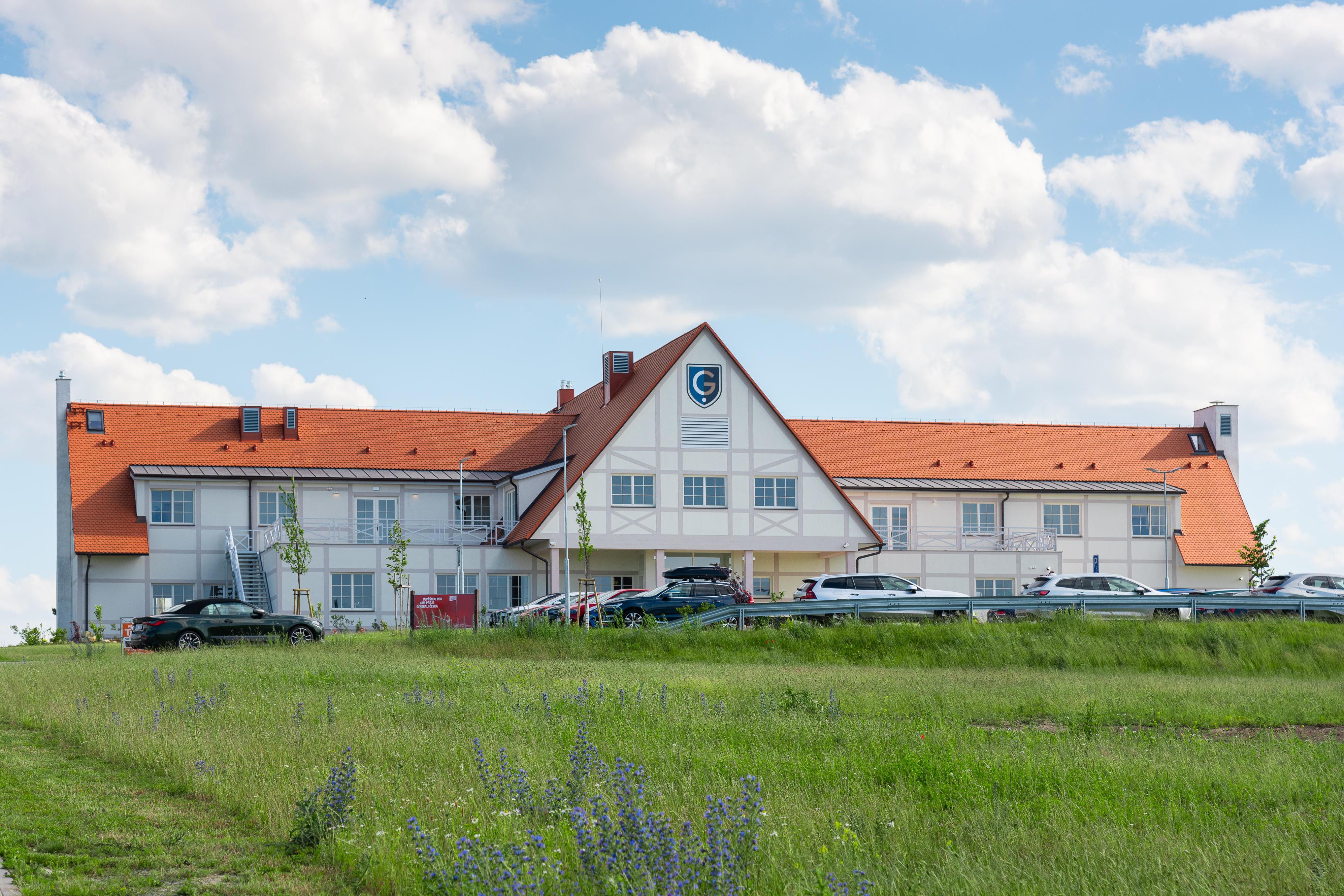 Restaurace Soul.ad Vinoř