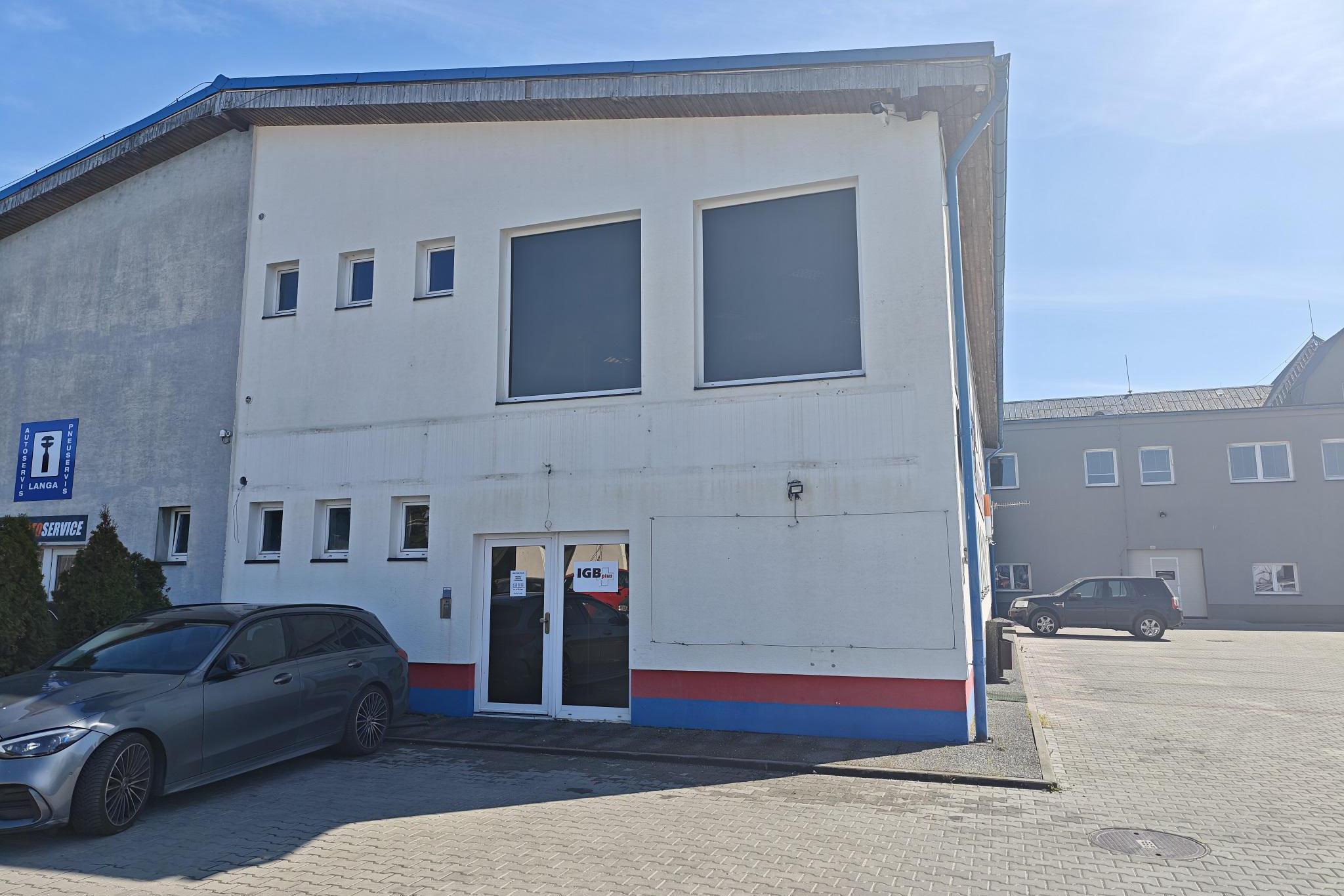 IGB PLUS, s.r.o. foto 1