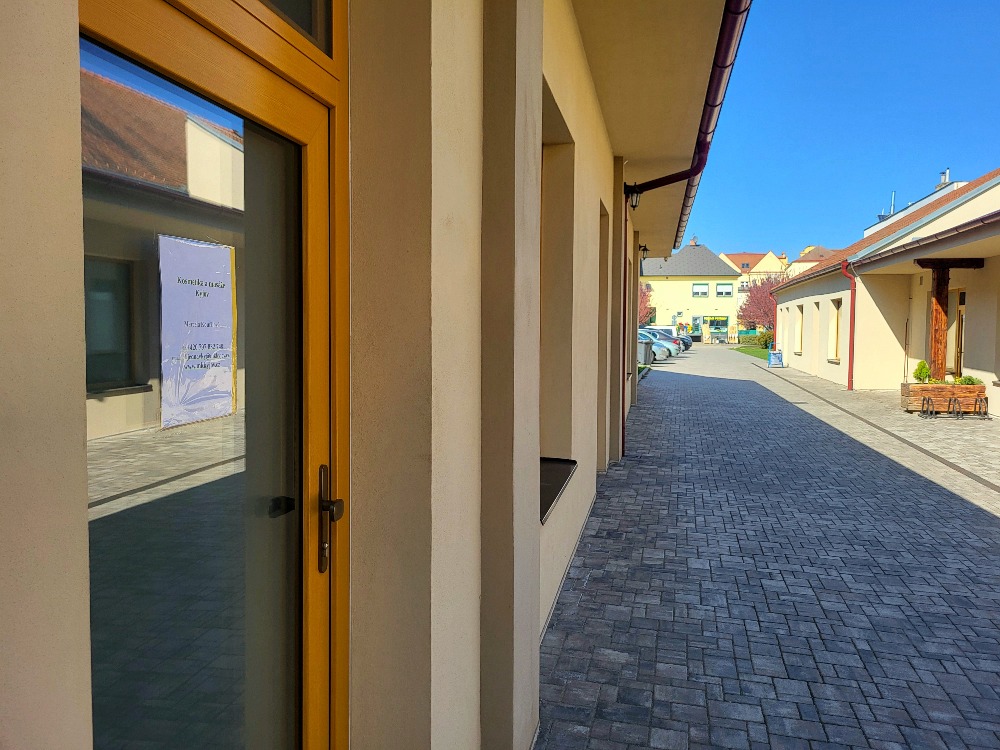 Kosmetika a masáže Kyjov foto 5