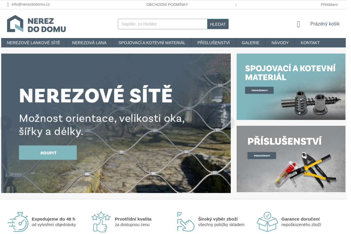 Nerezdodomu.cz