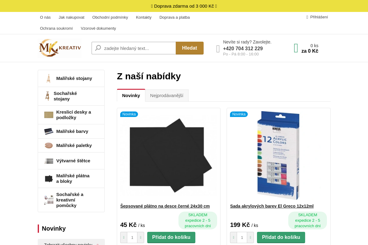 MK Kreativ