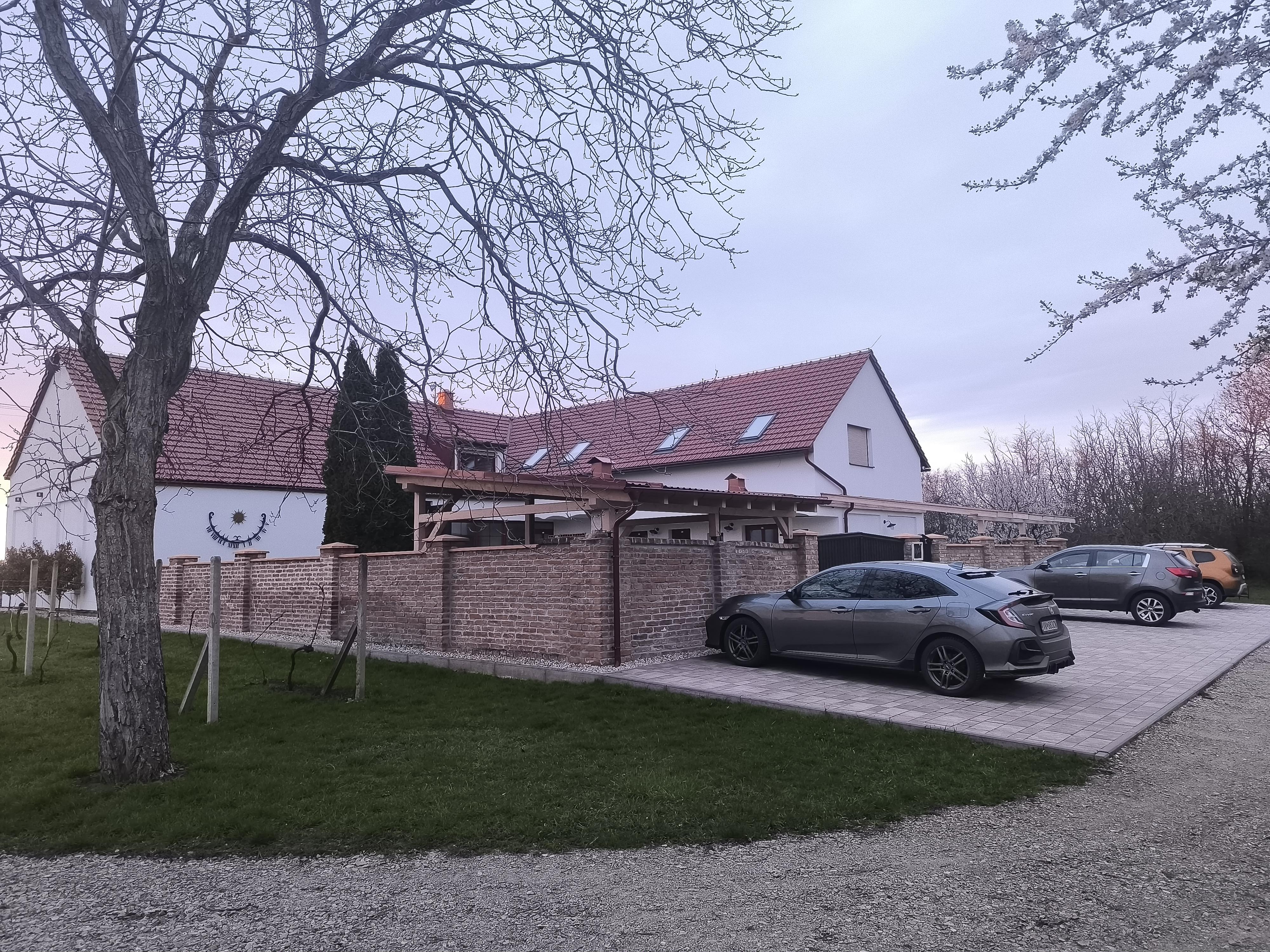 V Zahradě foto 6