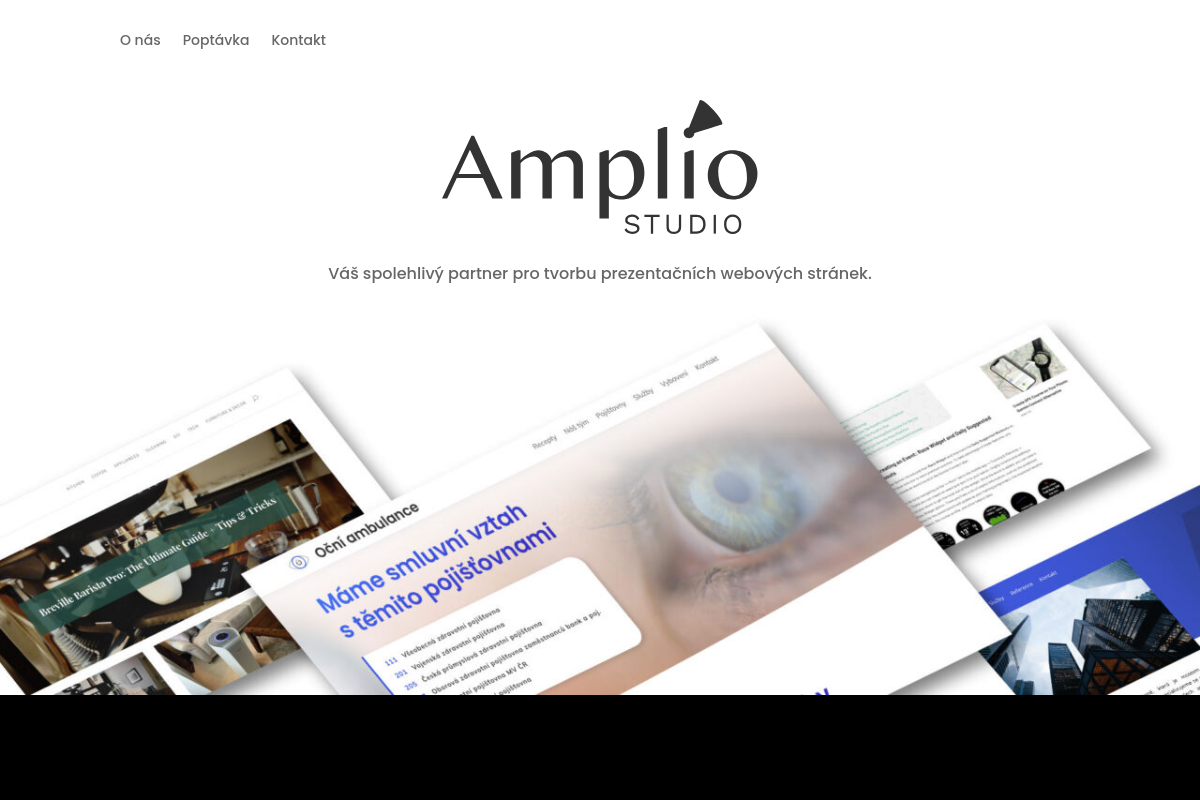 Amplio Studio