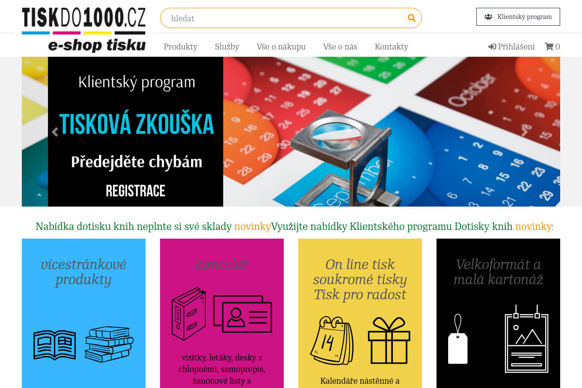 TISKDO1000.CZ