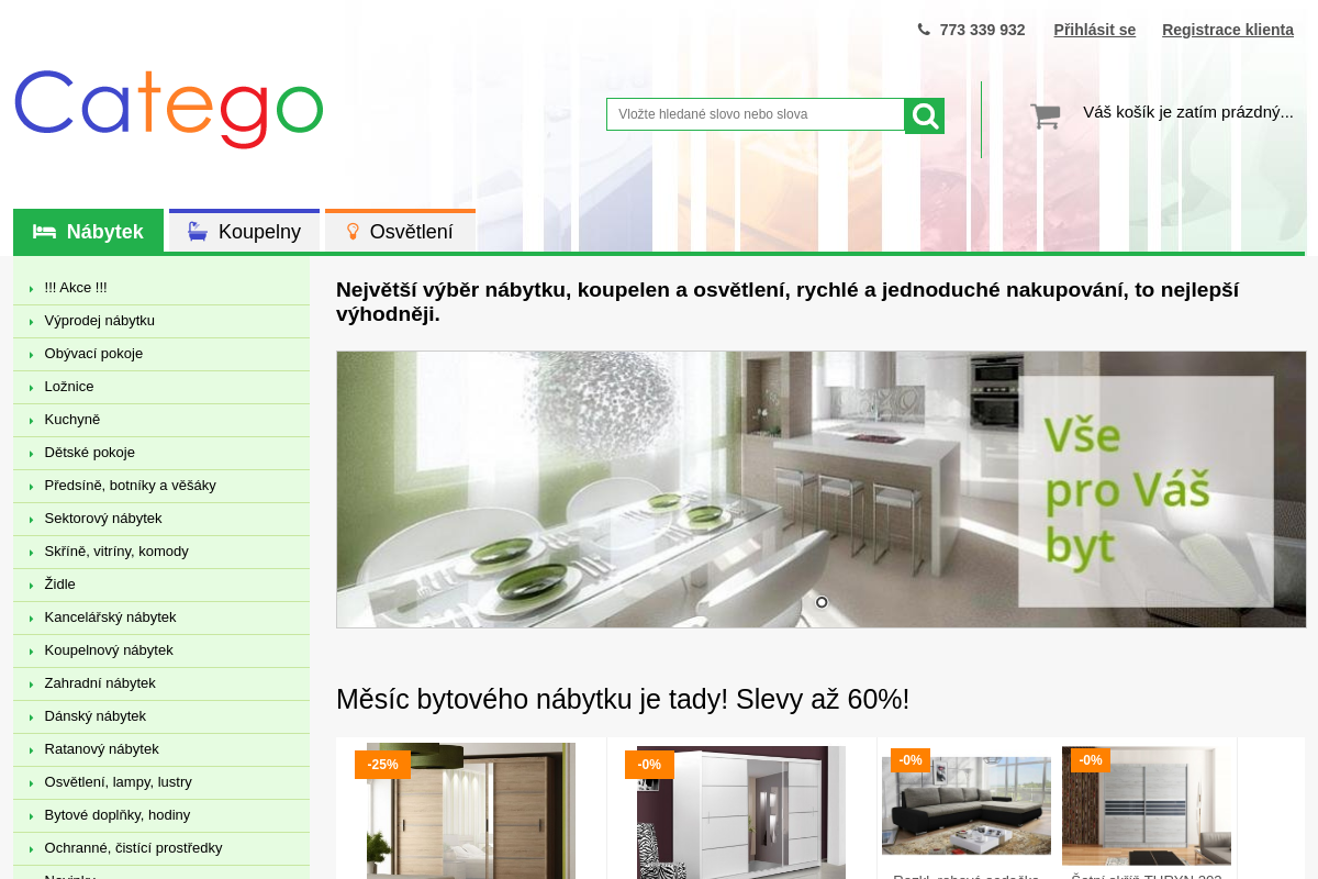 Catego.cz