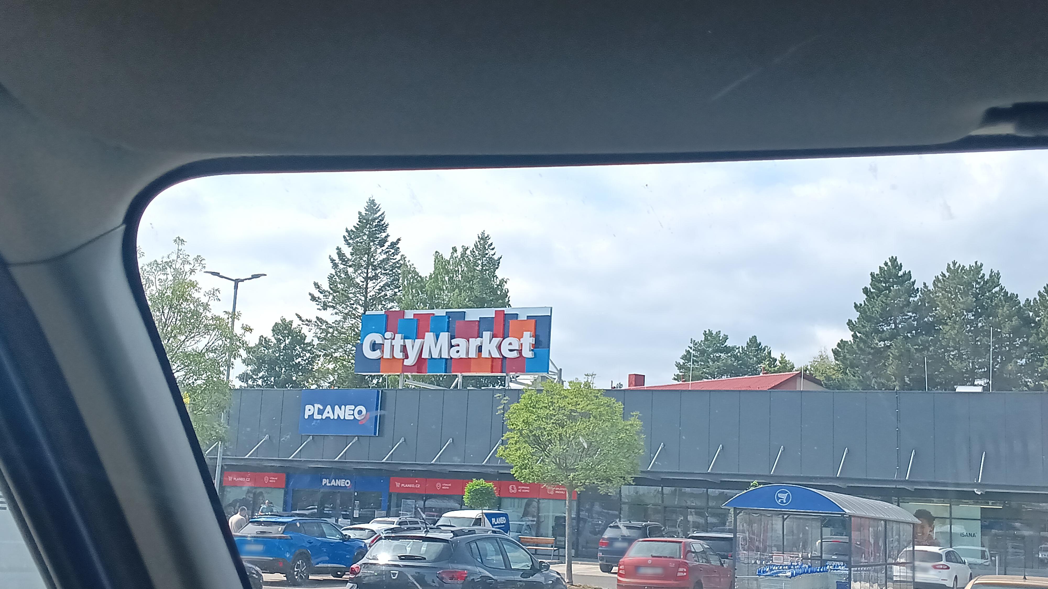 CityMarket foto 2