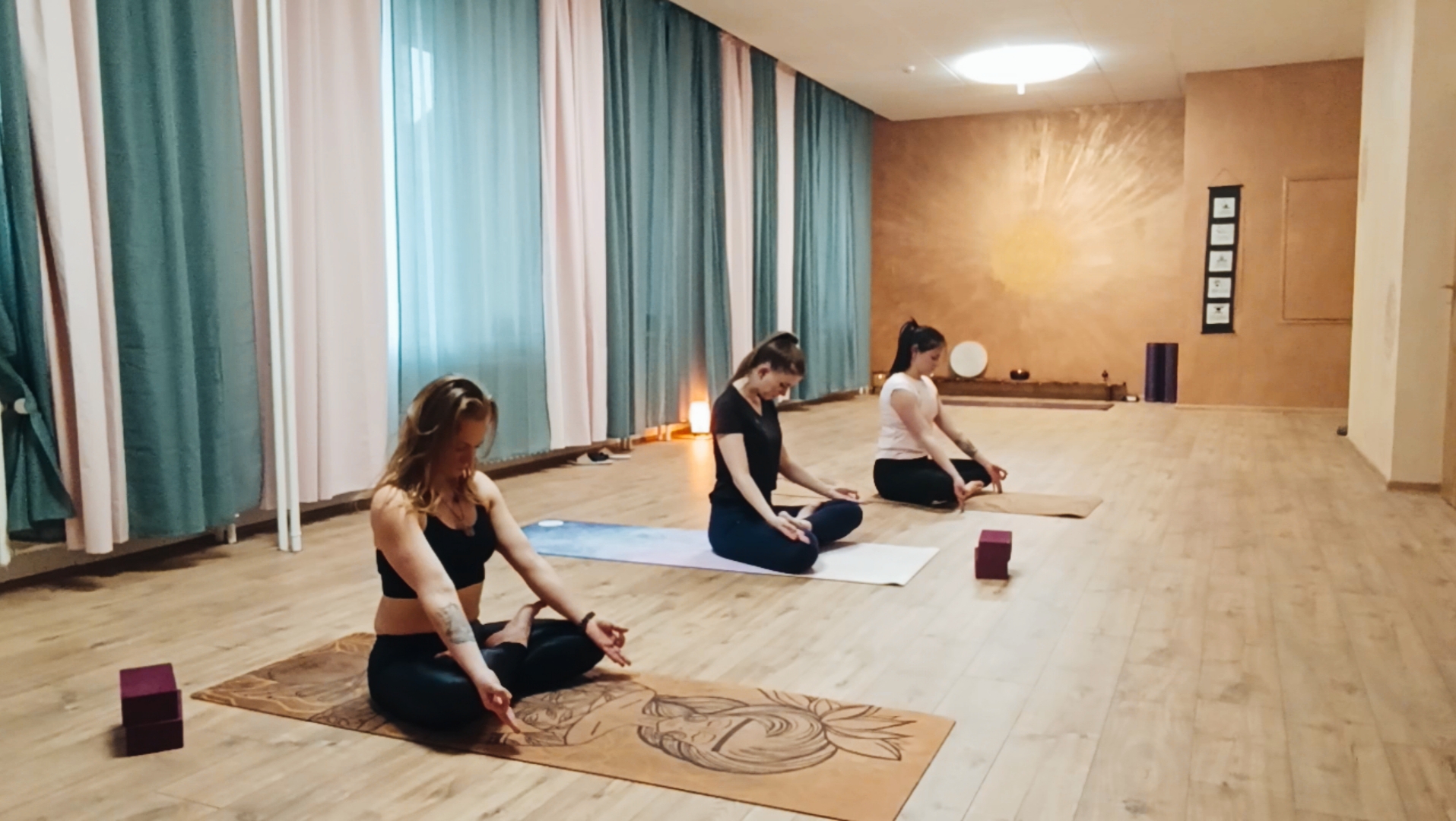 Shankara Yoga Shala foto 5