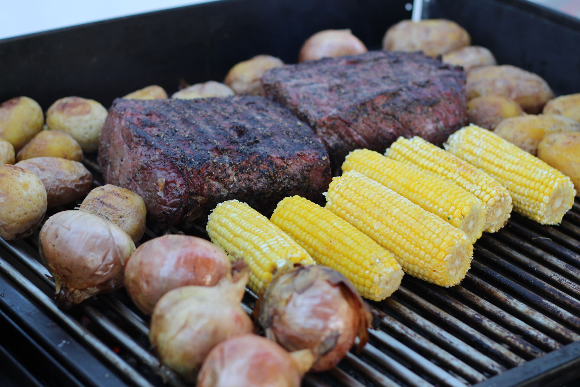 Občerstvení a gril Chasník foto 5