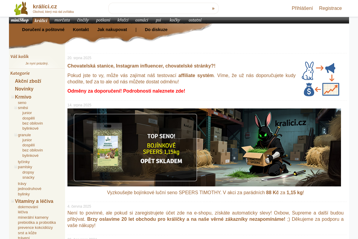 králíci.cz