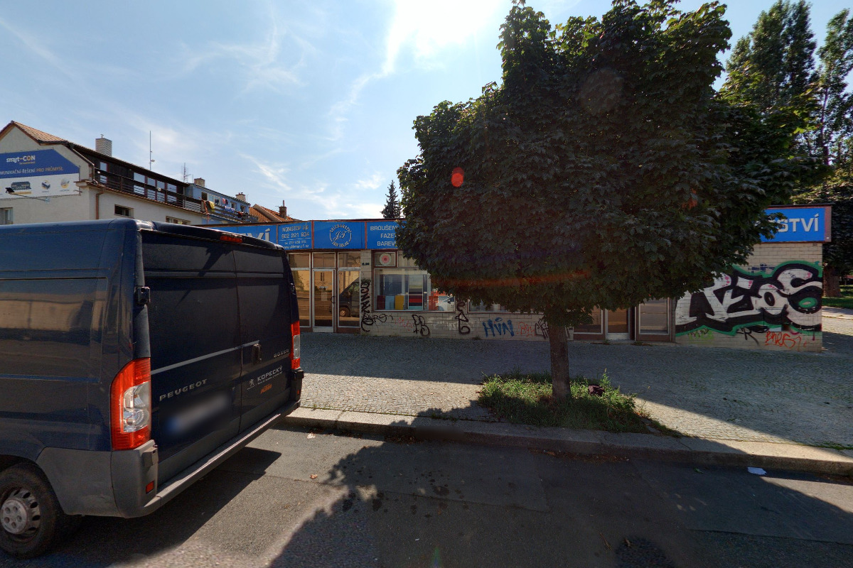 SKLENÁŘSTVÍ TOLAR JAN foto 6