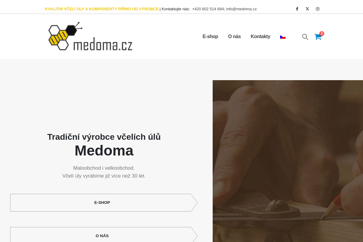 Medoma.cz
