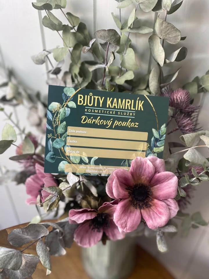 Bjůty kamrlík - Ráj pro Ženy foto 3