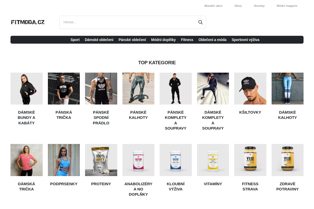 Fitmoda.cz