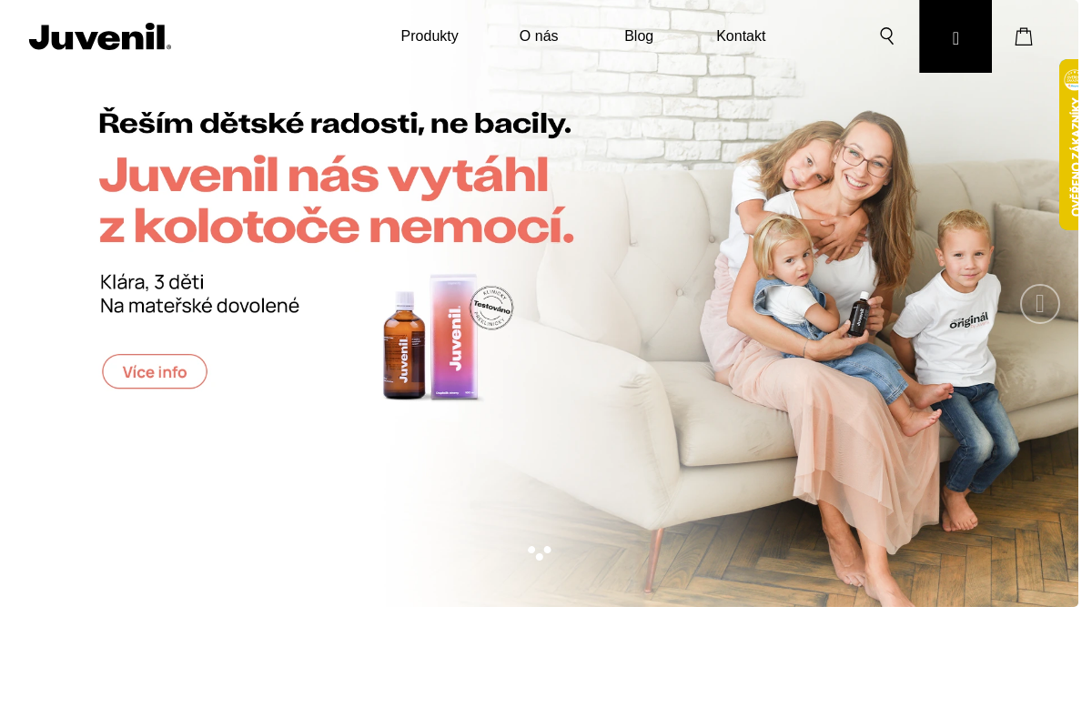 Juvenil.cz