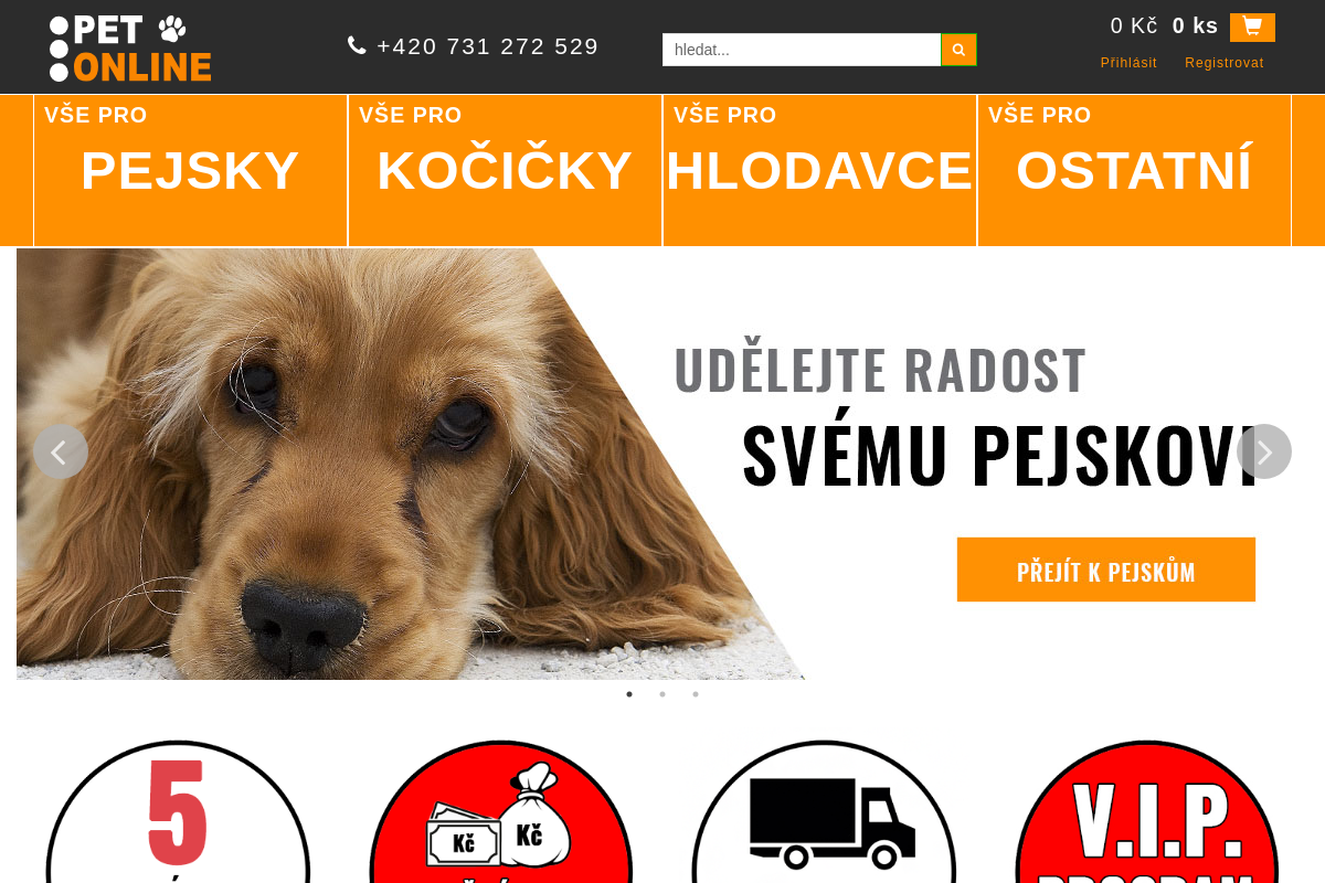 PET-online.cz