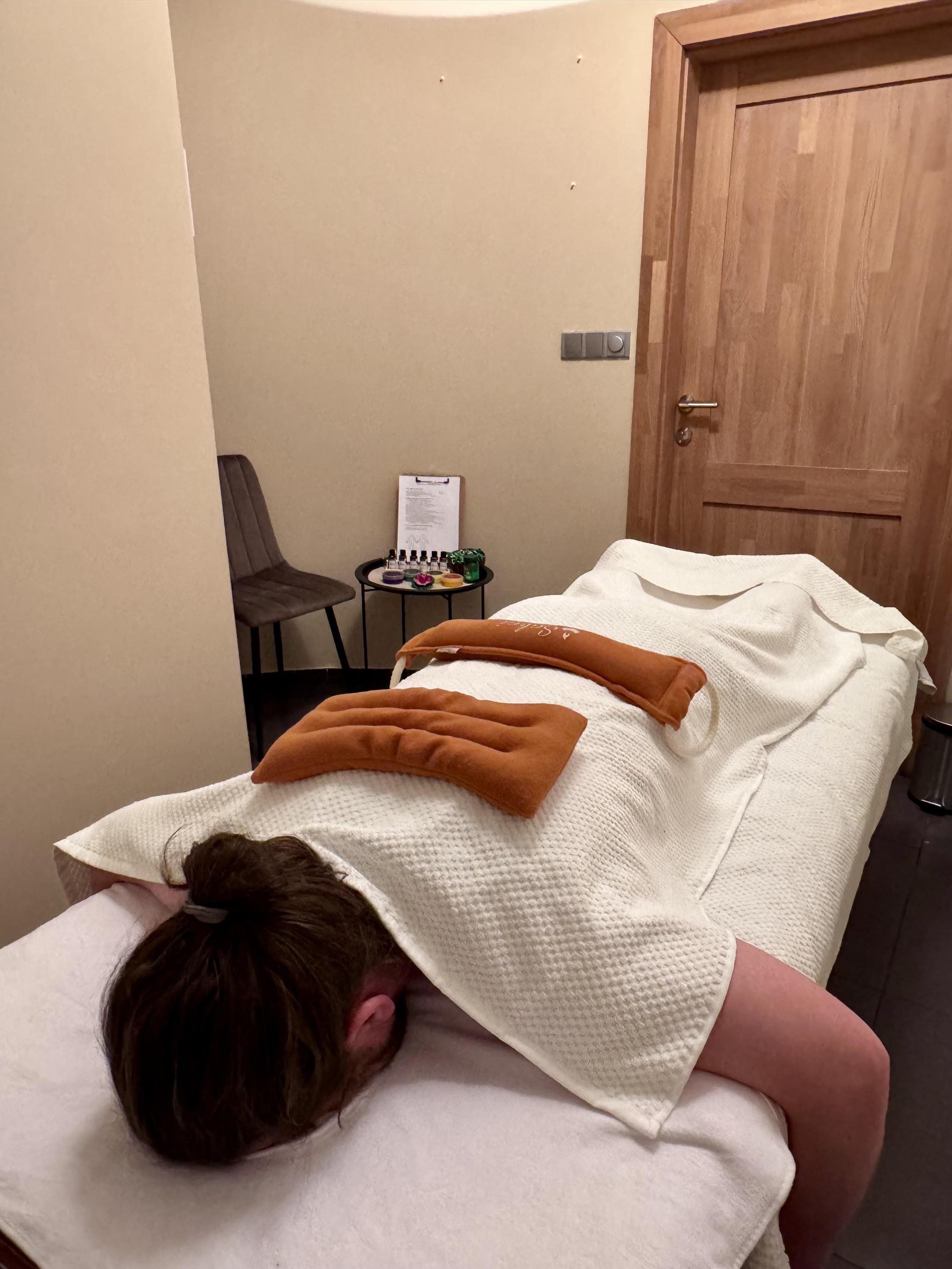 Shang Asian Relaxing Massage foto 2