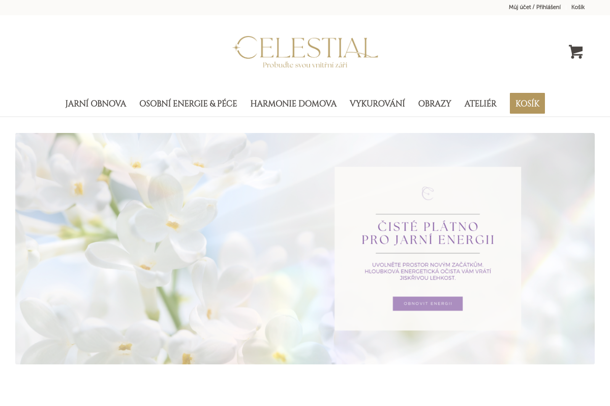 Celestial.cz