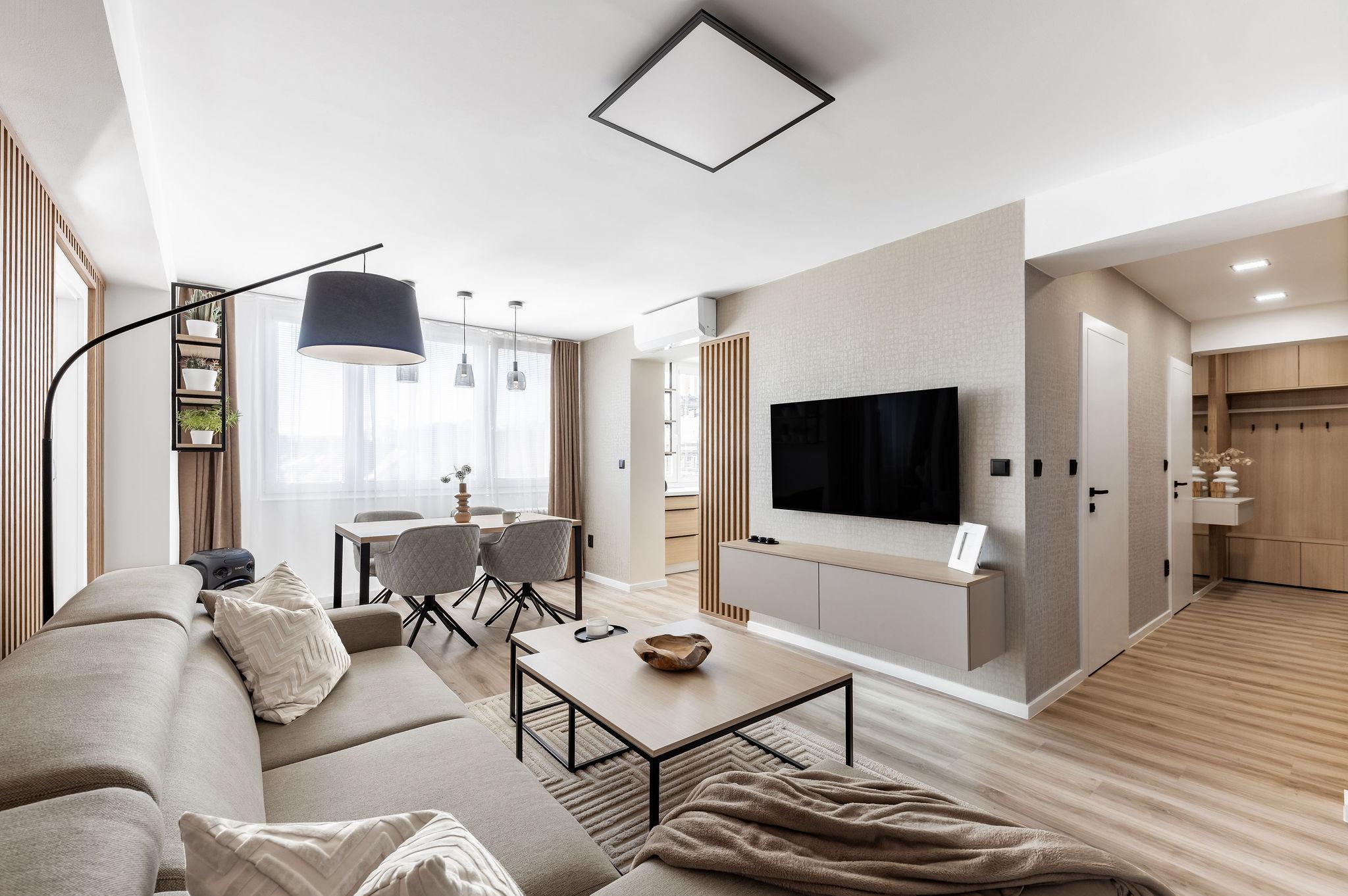 Onlineinterier design interiéru