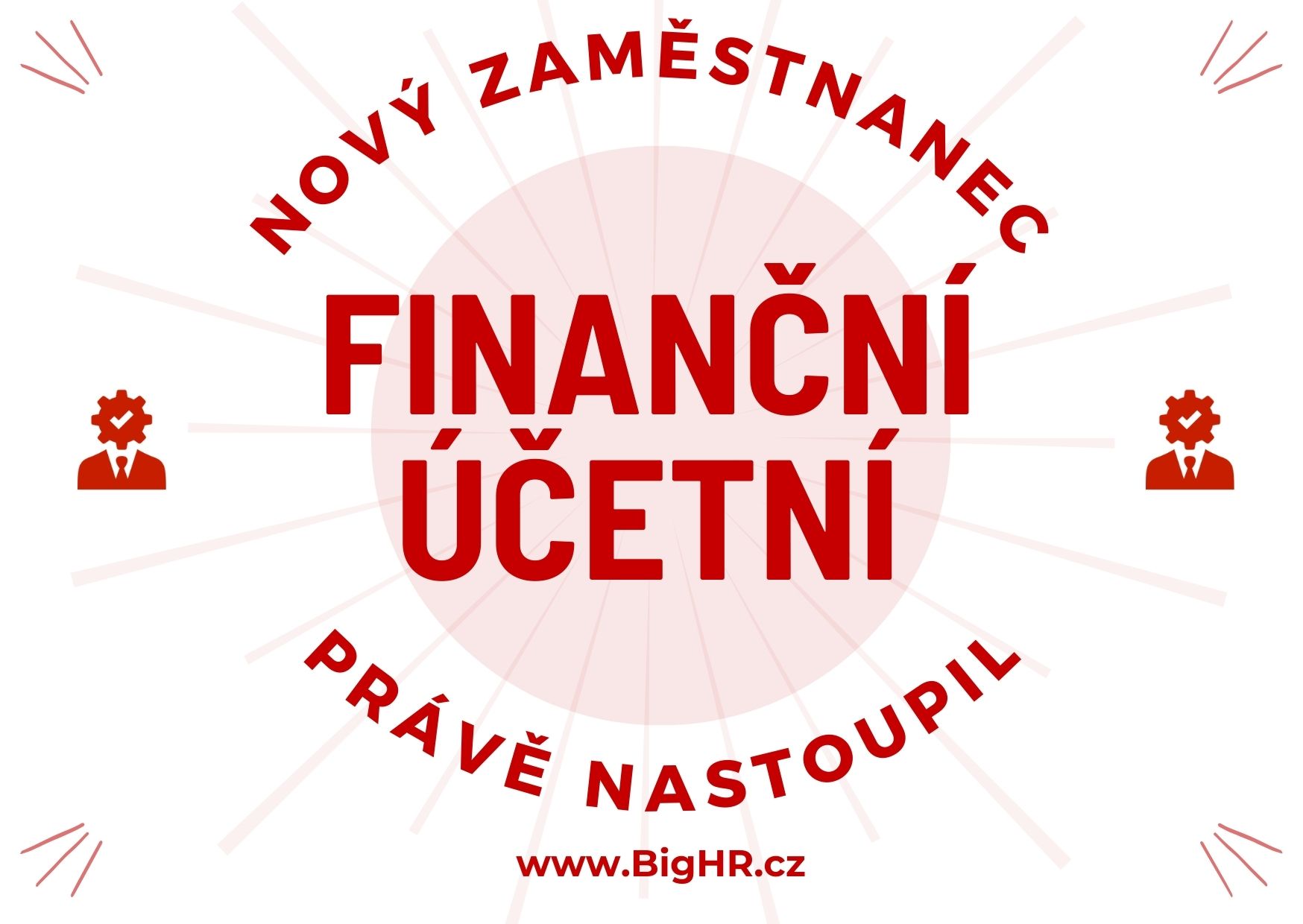 Big HR management s.r.o. foto 2