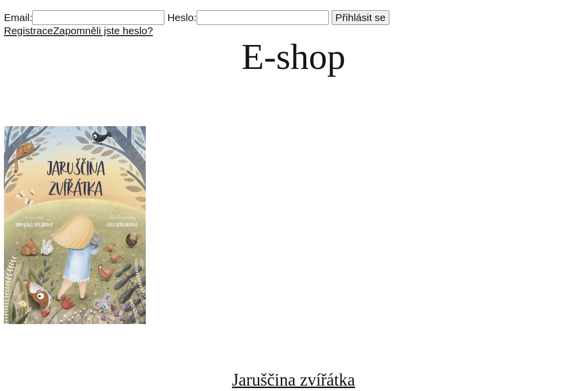 Nakladatelstviskrivanek.cz foto 1