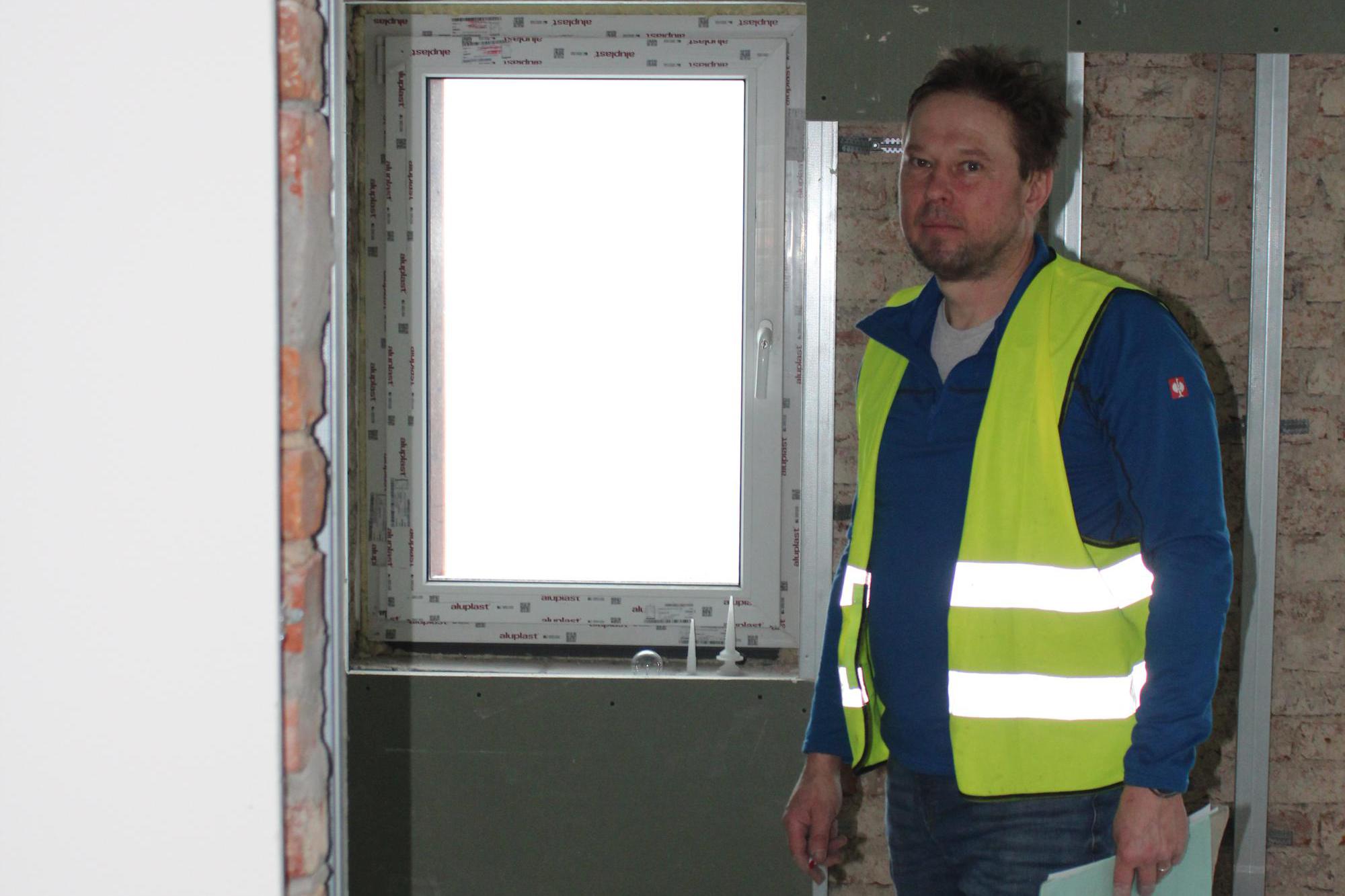 N.T. Plus, spol. s r.o. - stavební firma