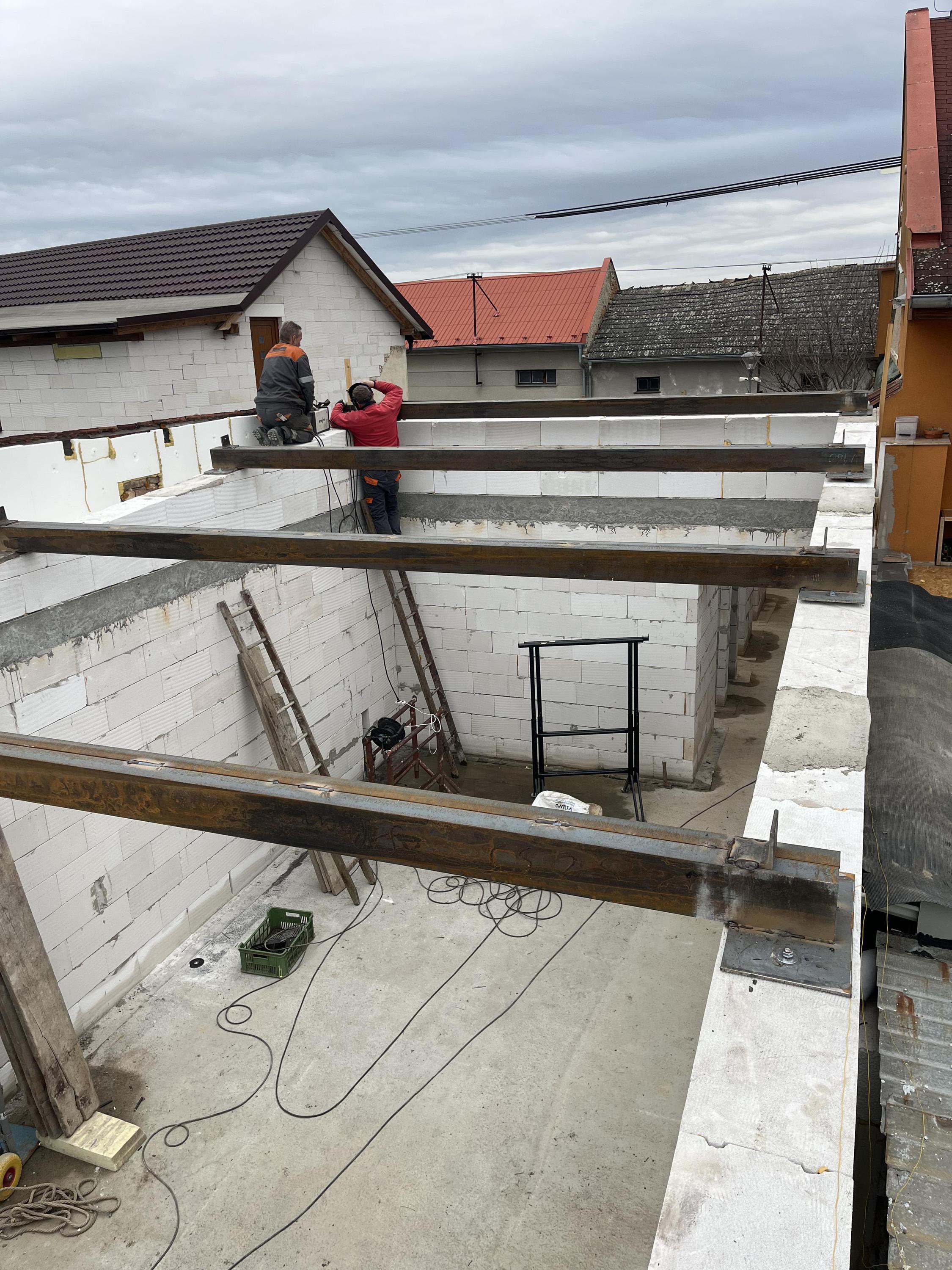 Brumar Svářečské práce foto 3