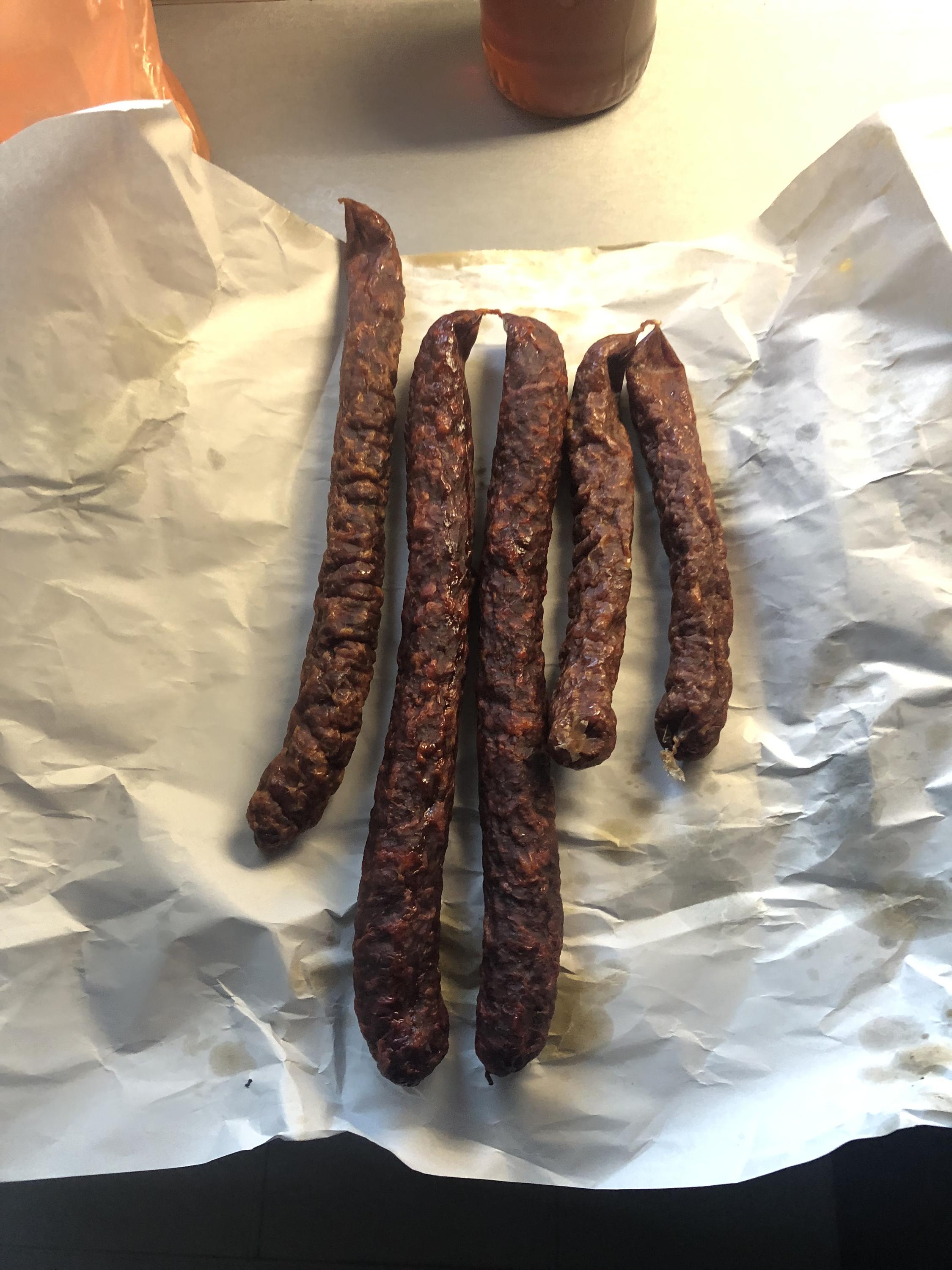 Domácí řeznictví-uzenářství foto 2