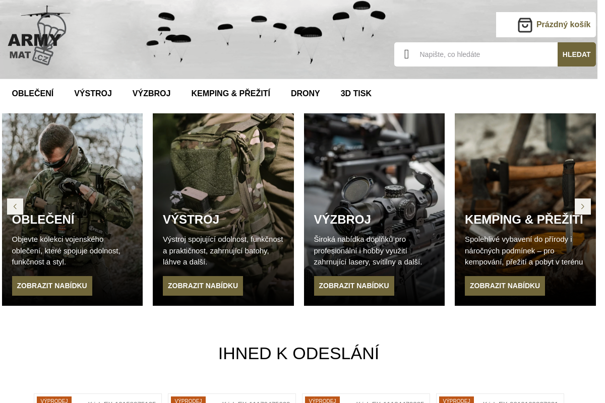 Armymat.cz