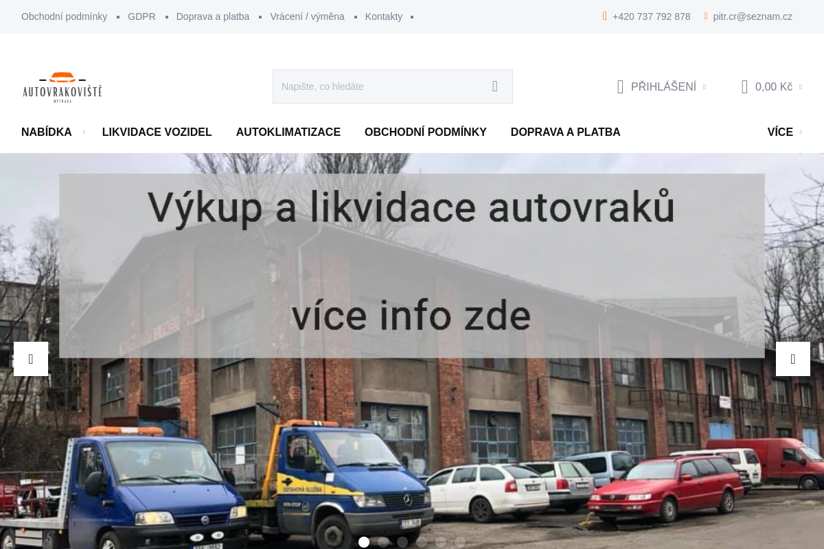 eshopvrakac.cz