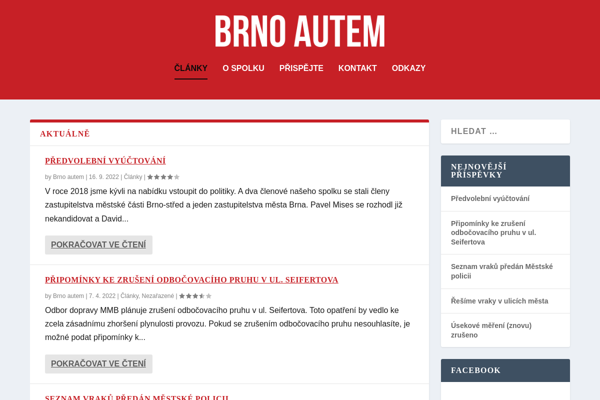 Brno autem