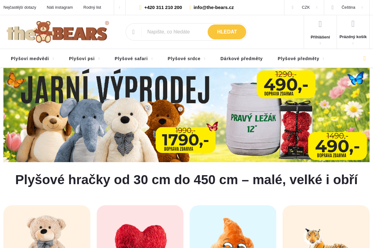 The-bears.cz foto 1