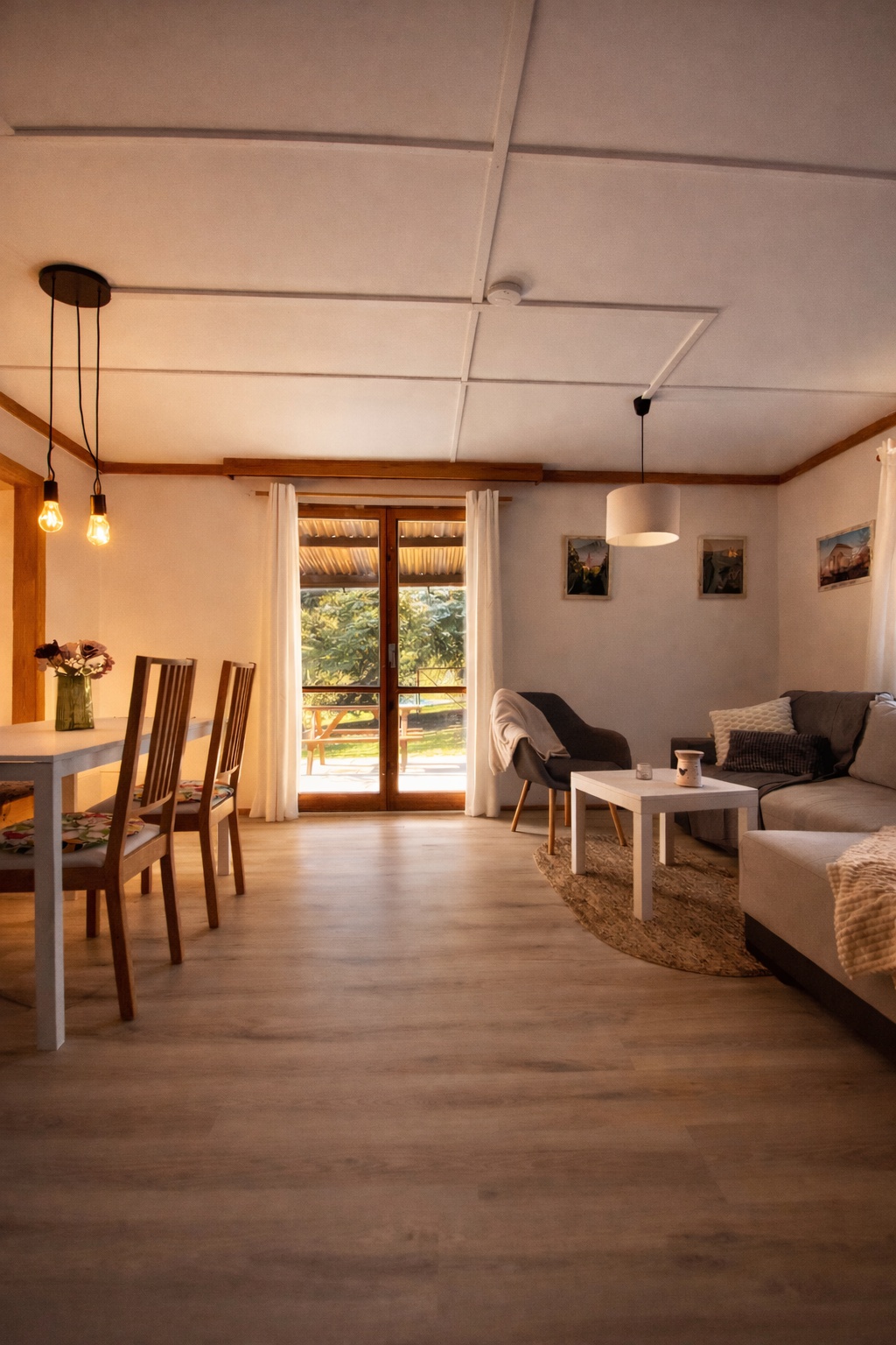 Ubytování Český ráj Kněžnice foto 4