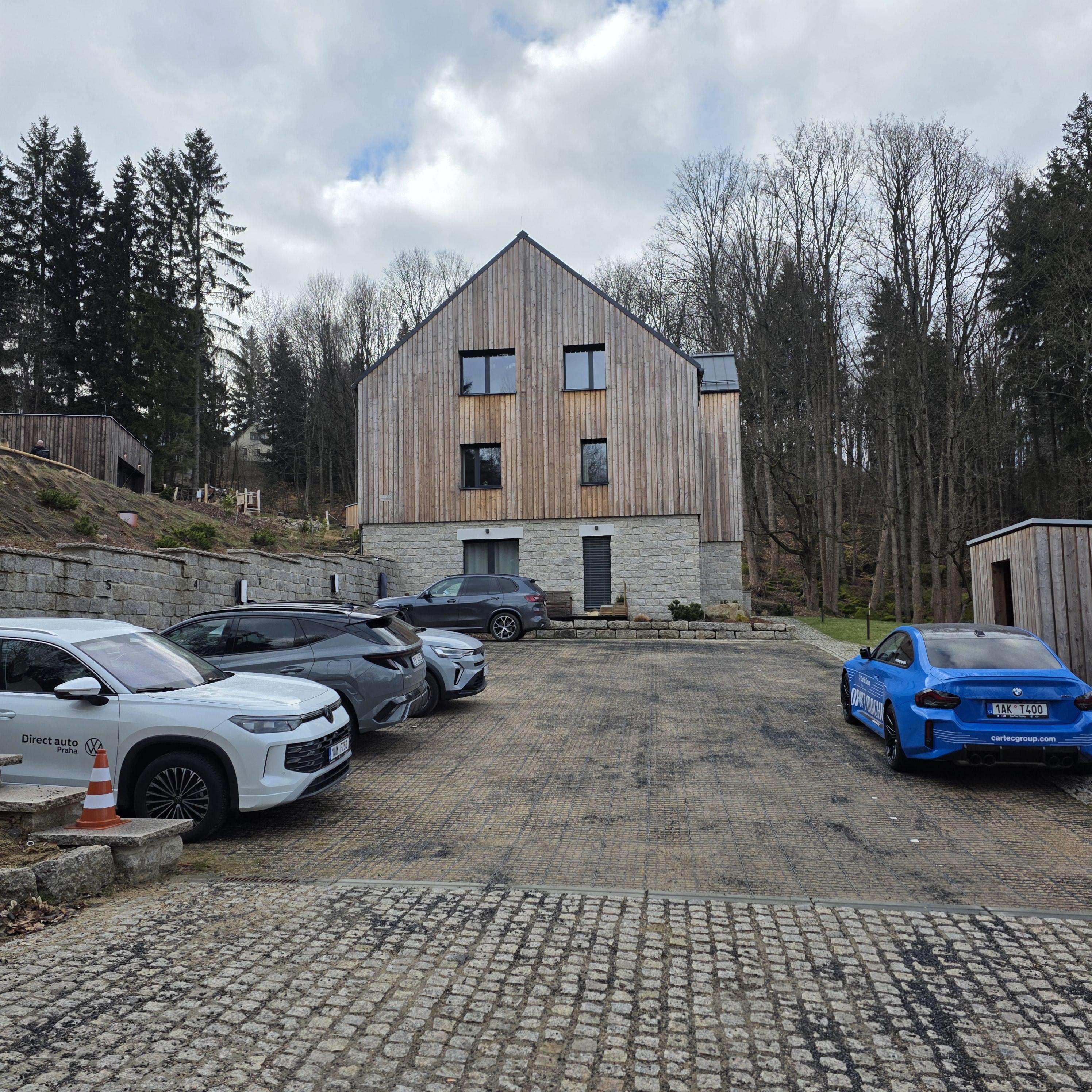 Apartmán Bedřich VI. foto 5