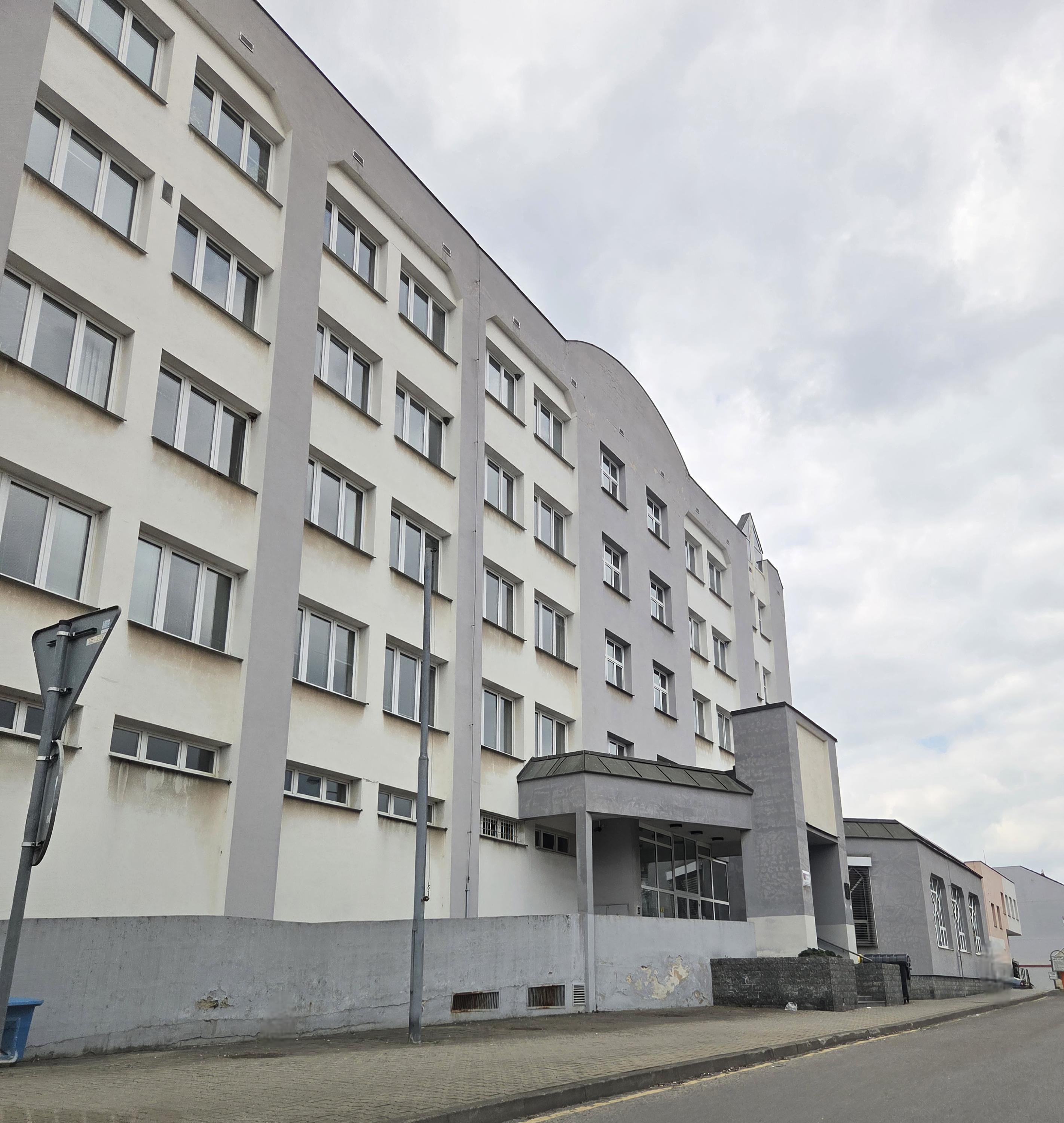 Finanční úřad pro Středočeský kraj - Územní pracoviště v Kladně foto 4