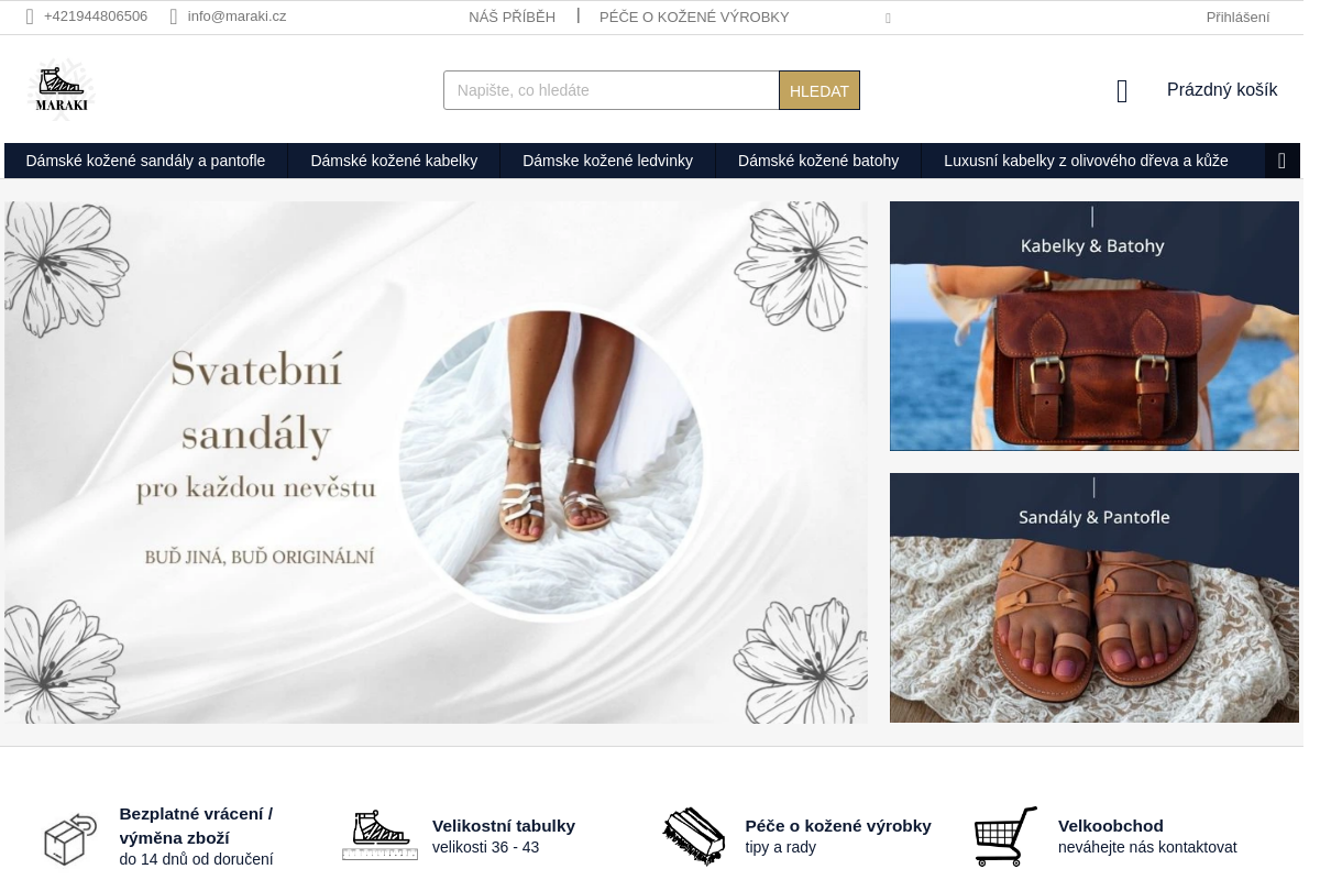 Maraki.cz