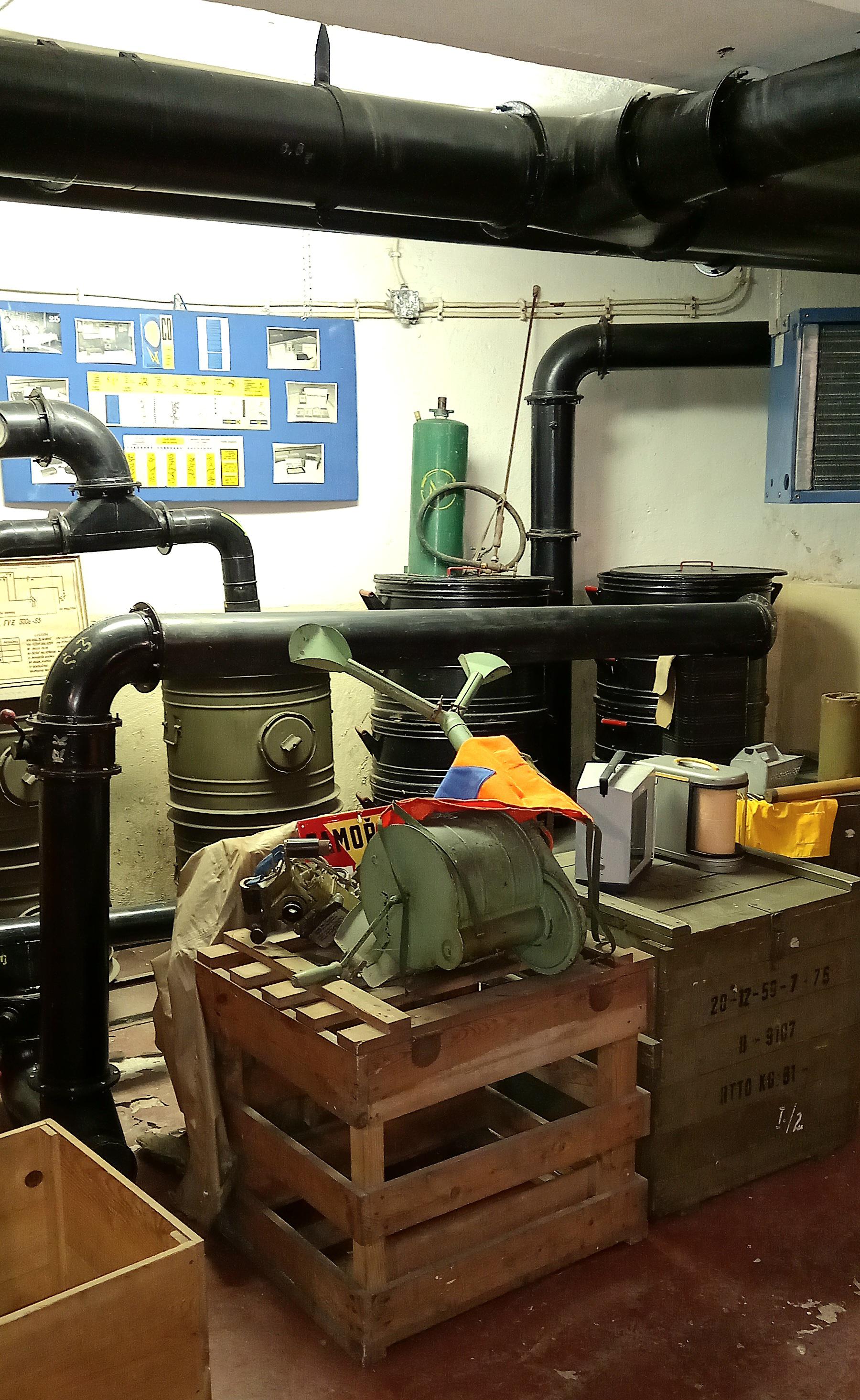 Archa Projekt - Muzeum CO Dukla foto 6