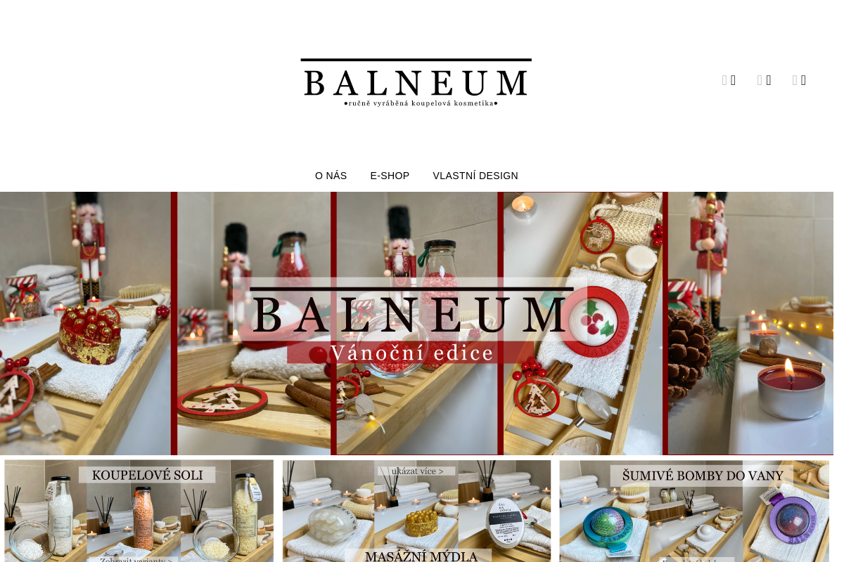BALNEUM