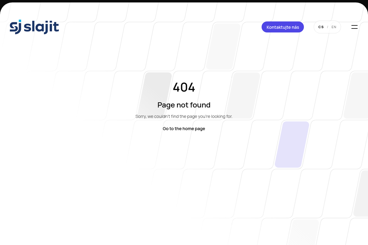 SlajIT - Hello World, s.r.o.