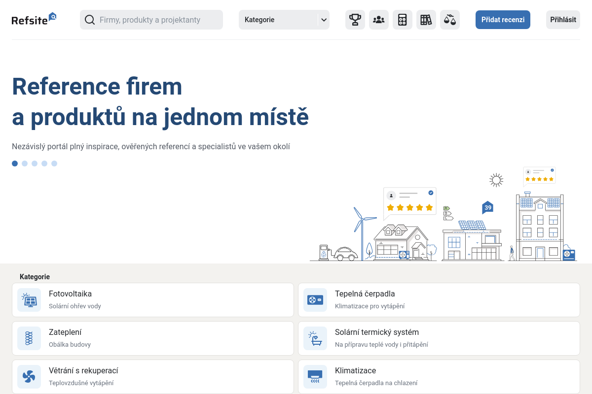 Refsite.cz