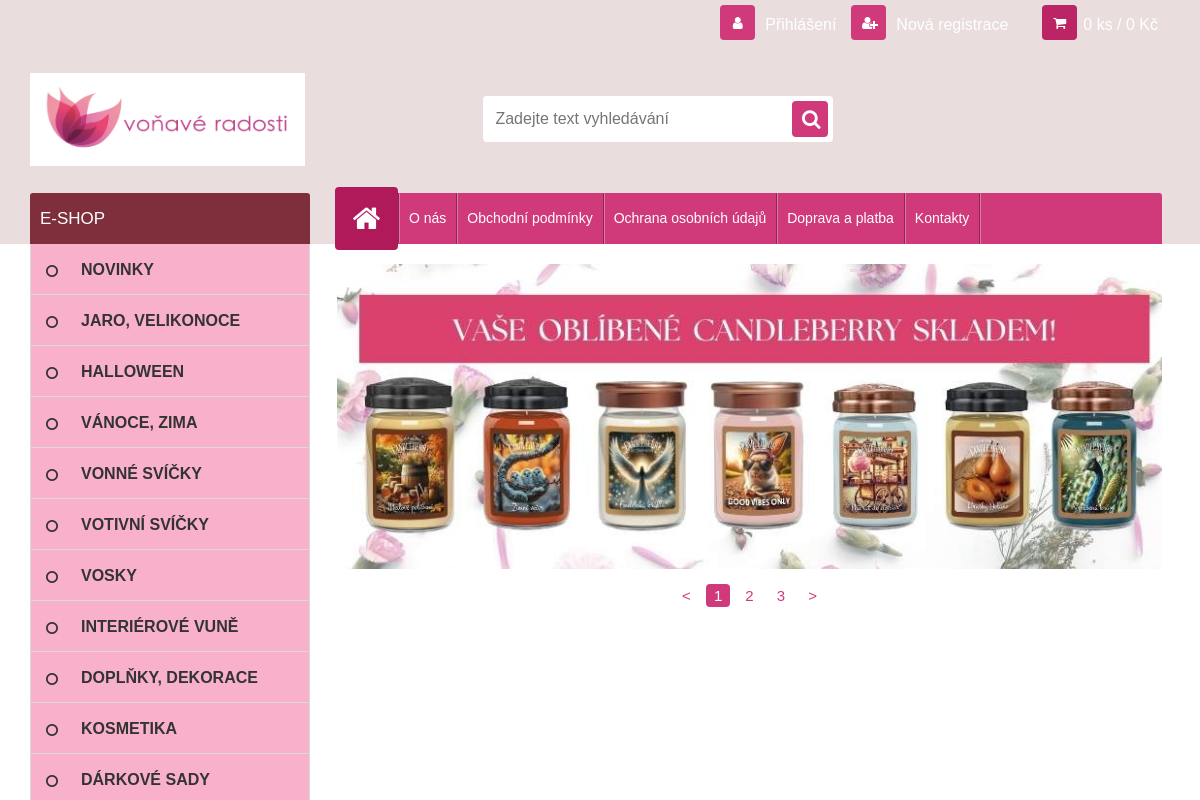 Vonaveradosti.cz foto 1